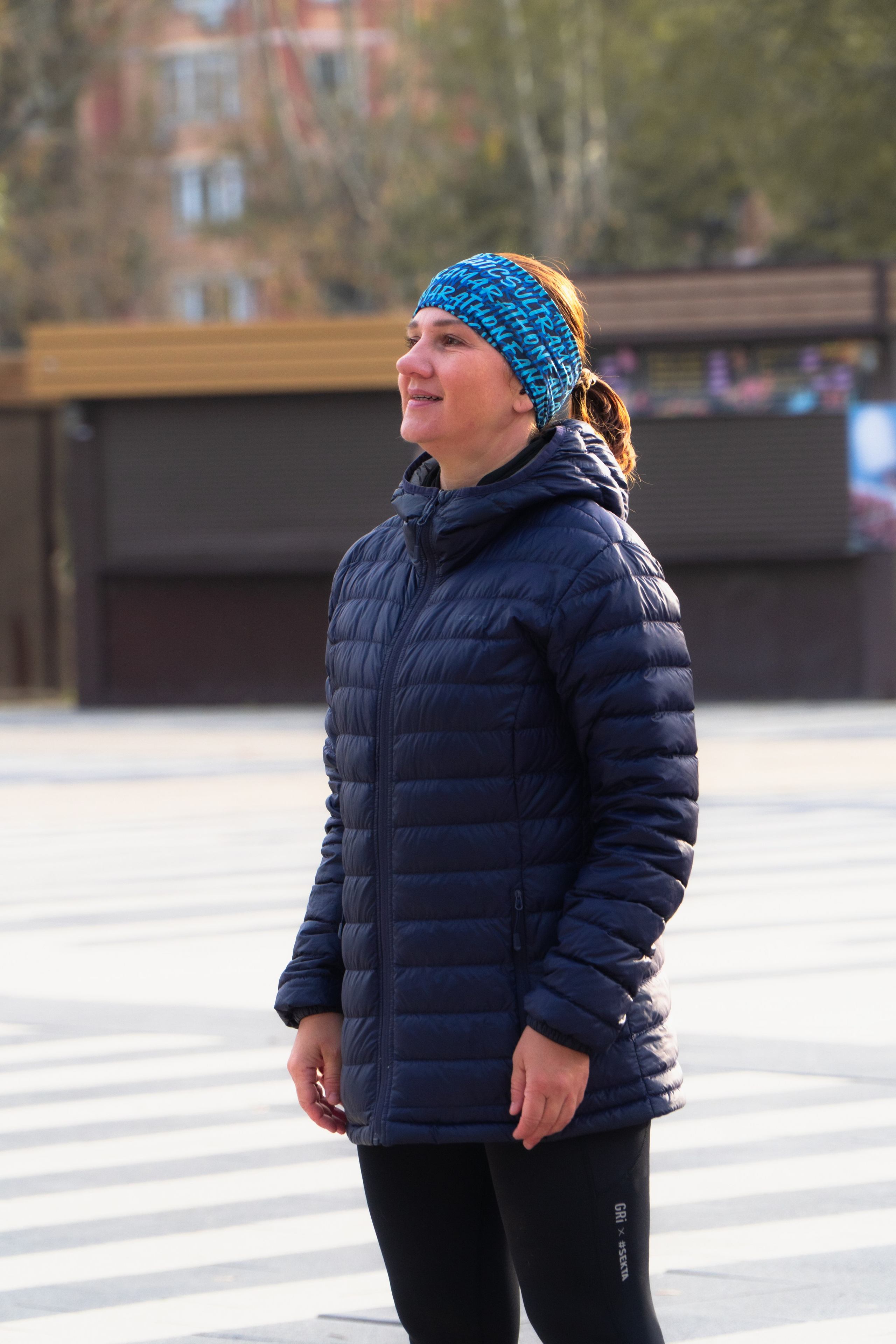 5 вёрст Наташинский 4 октября 2025. Роман Капилюшов. Бег. Фото. Видео. г. Люберцы