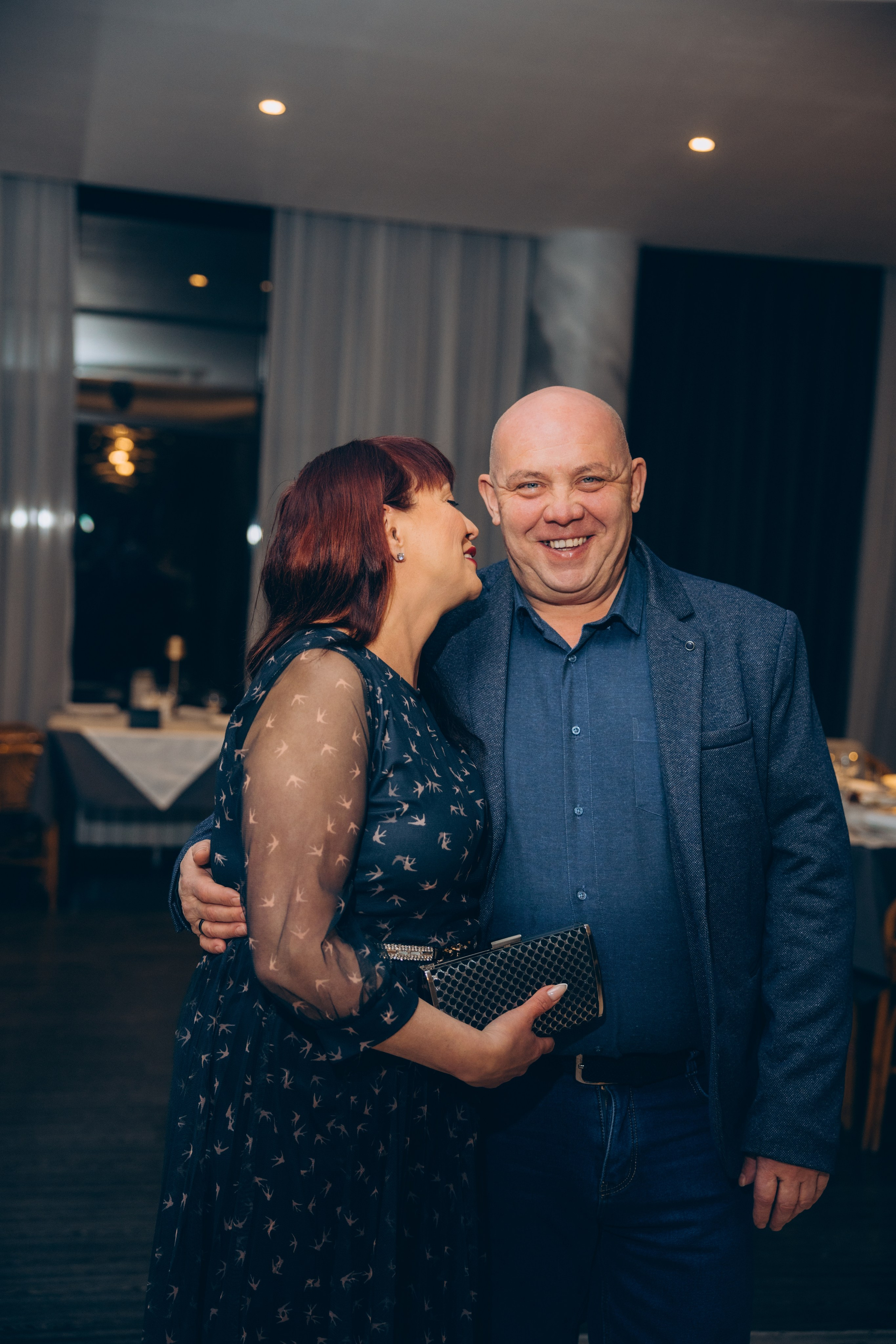 Юбилей. Свадебный, семейный фотограф в Иркутске Светлана Макаричева