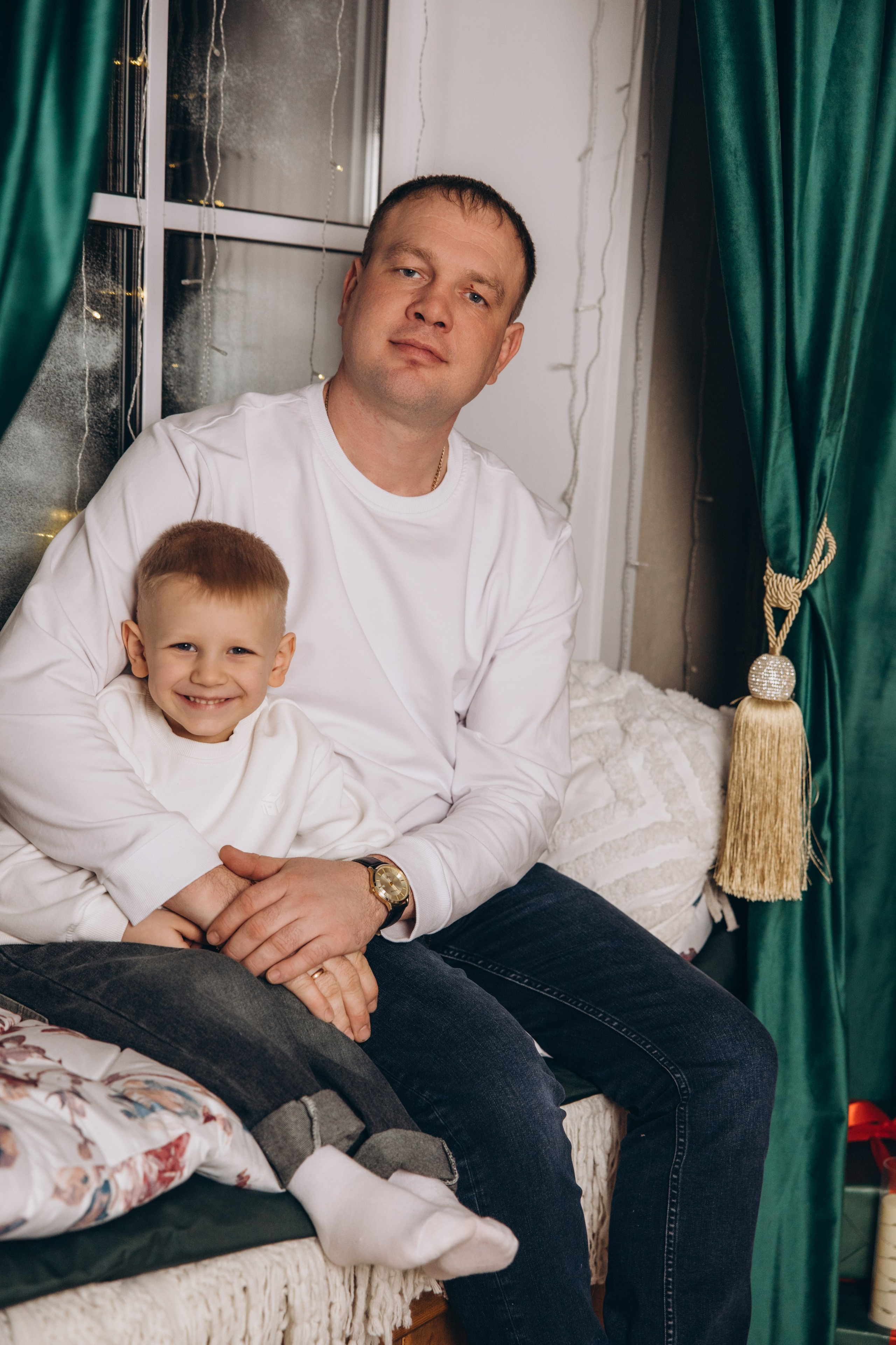 Фотопроект в студии 8 этаж. Свадебный, семейный фотограф в Иркутске Светлана Макаричева