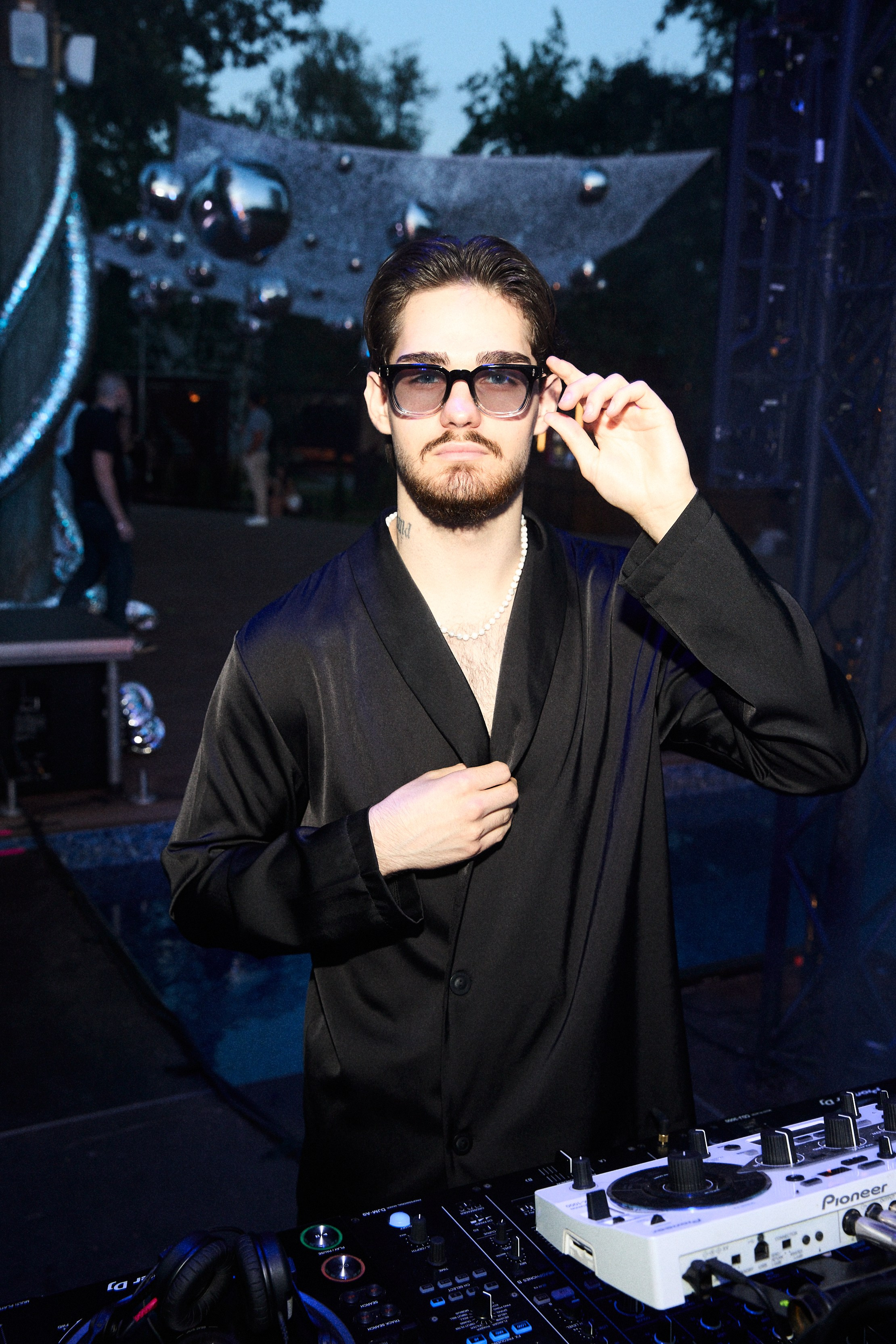 FACE2FACE. Фотограф Максим Маркелов