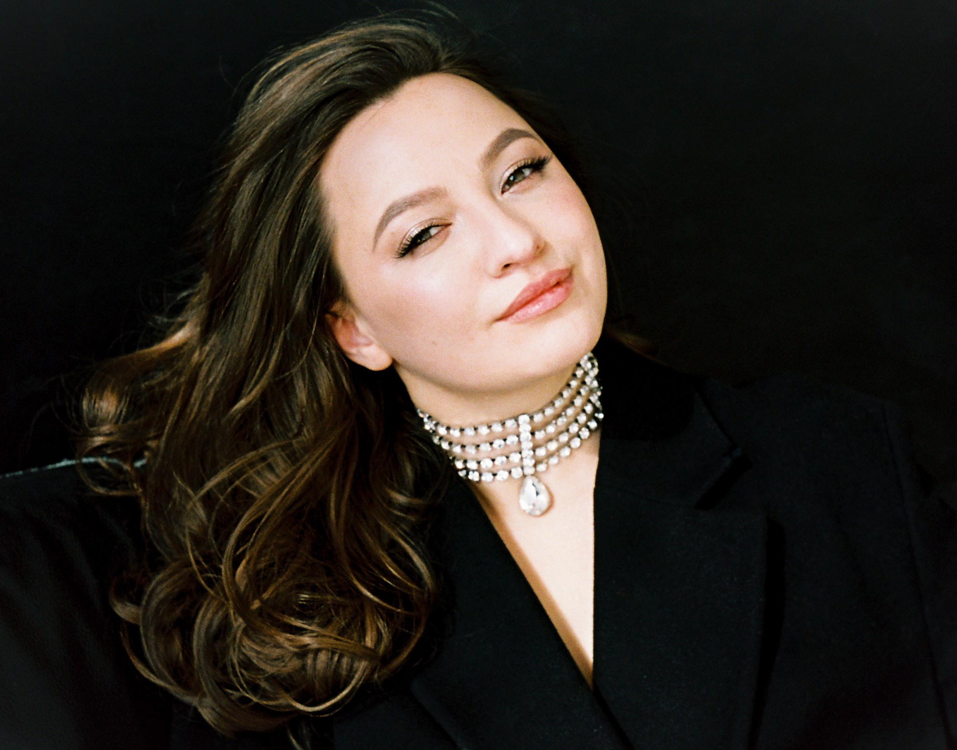 Beauty. Regina Platonova