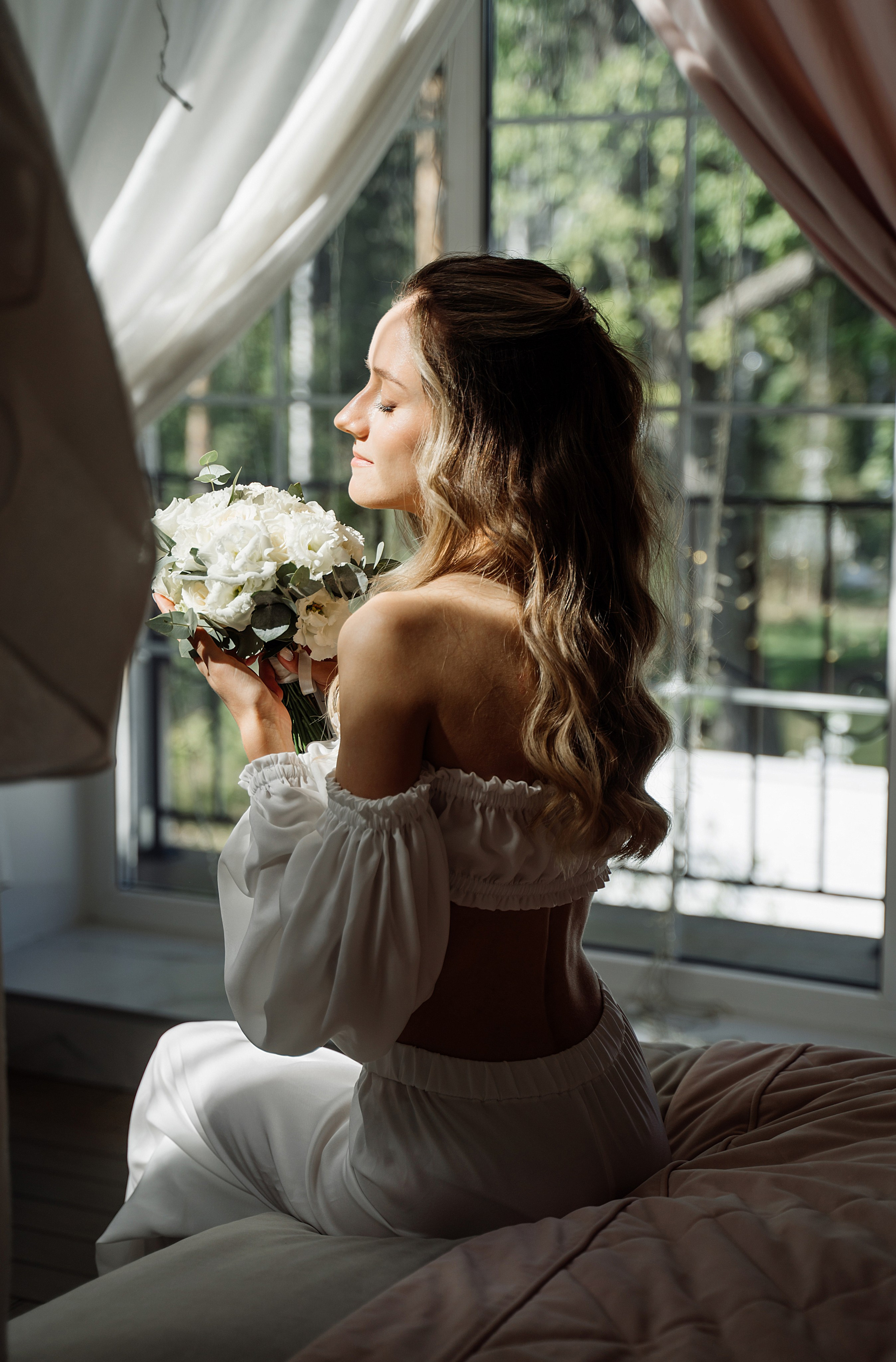 Свадьба на площадке «Дом у озера». Свадебный фотограф