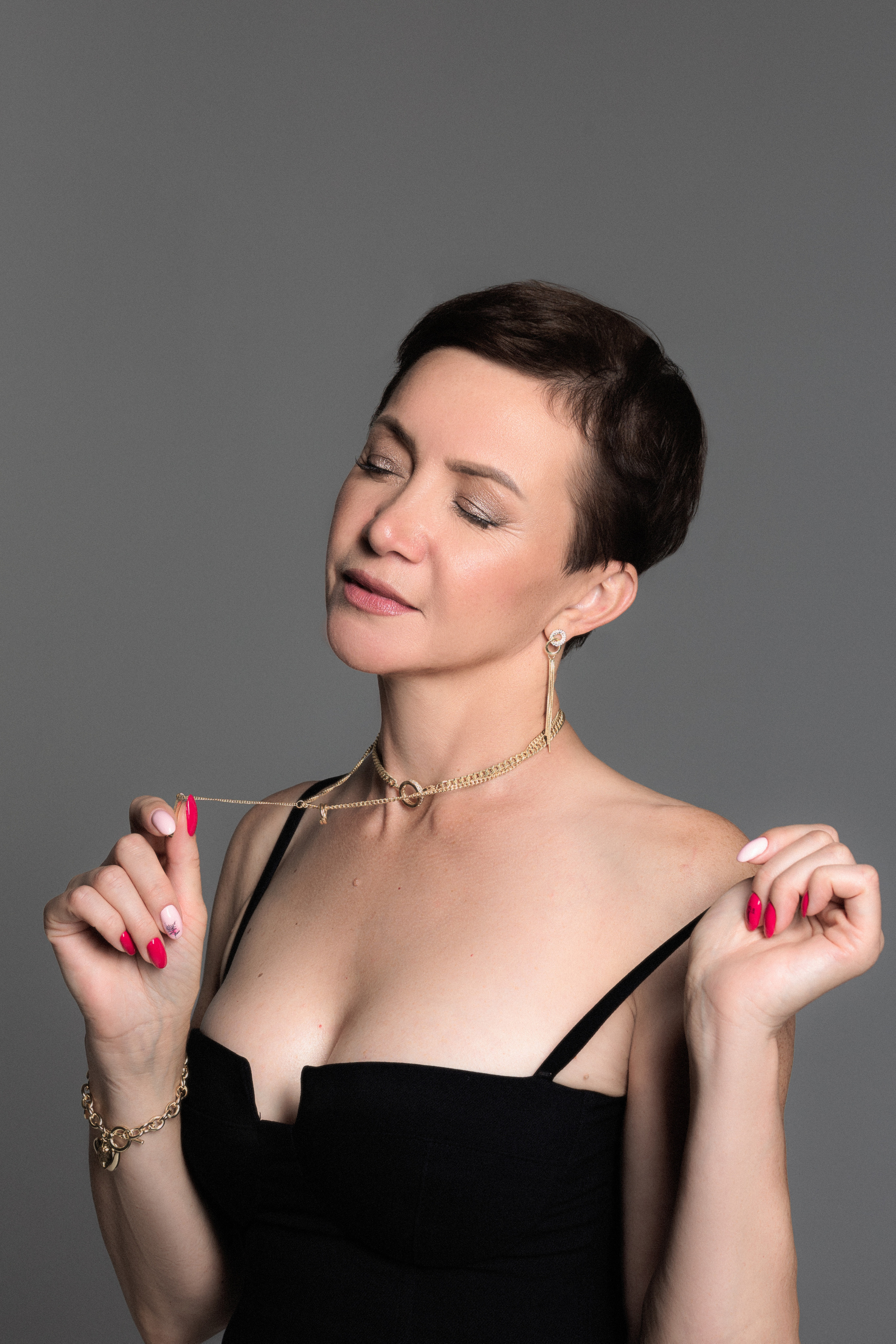 Светлана. Ирина Квасова | Фотограф в стиле VOGUE | Тюмень