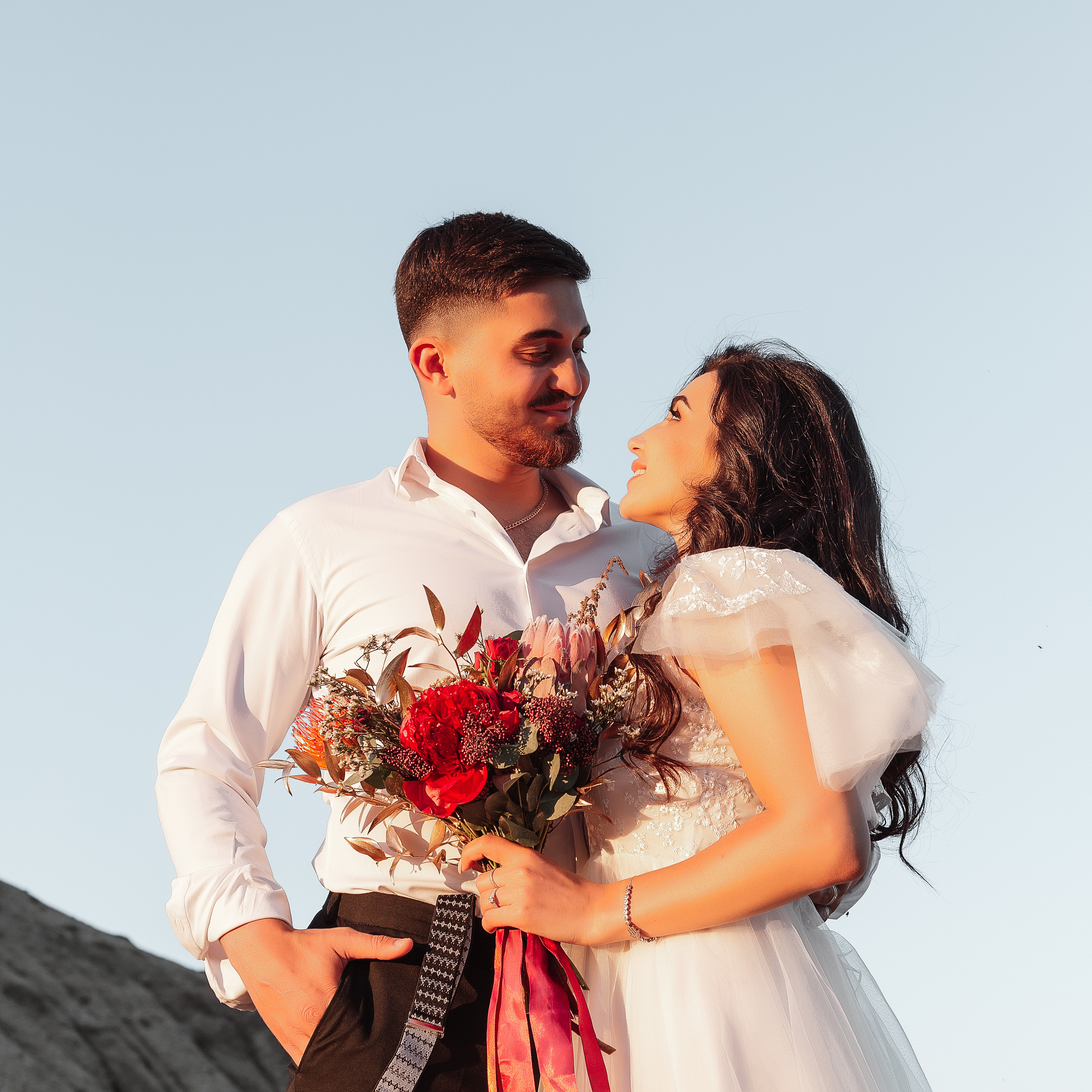 Любовь на Марсе. Ирина Квасова | Фотограф в стиле VOGUE | Тюмень