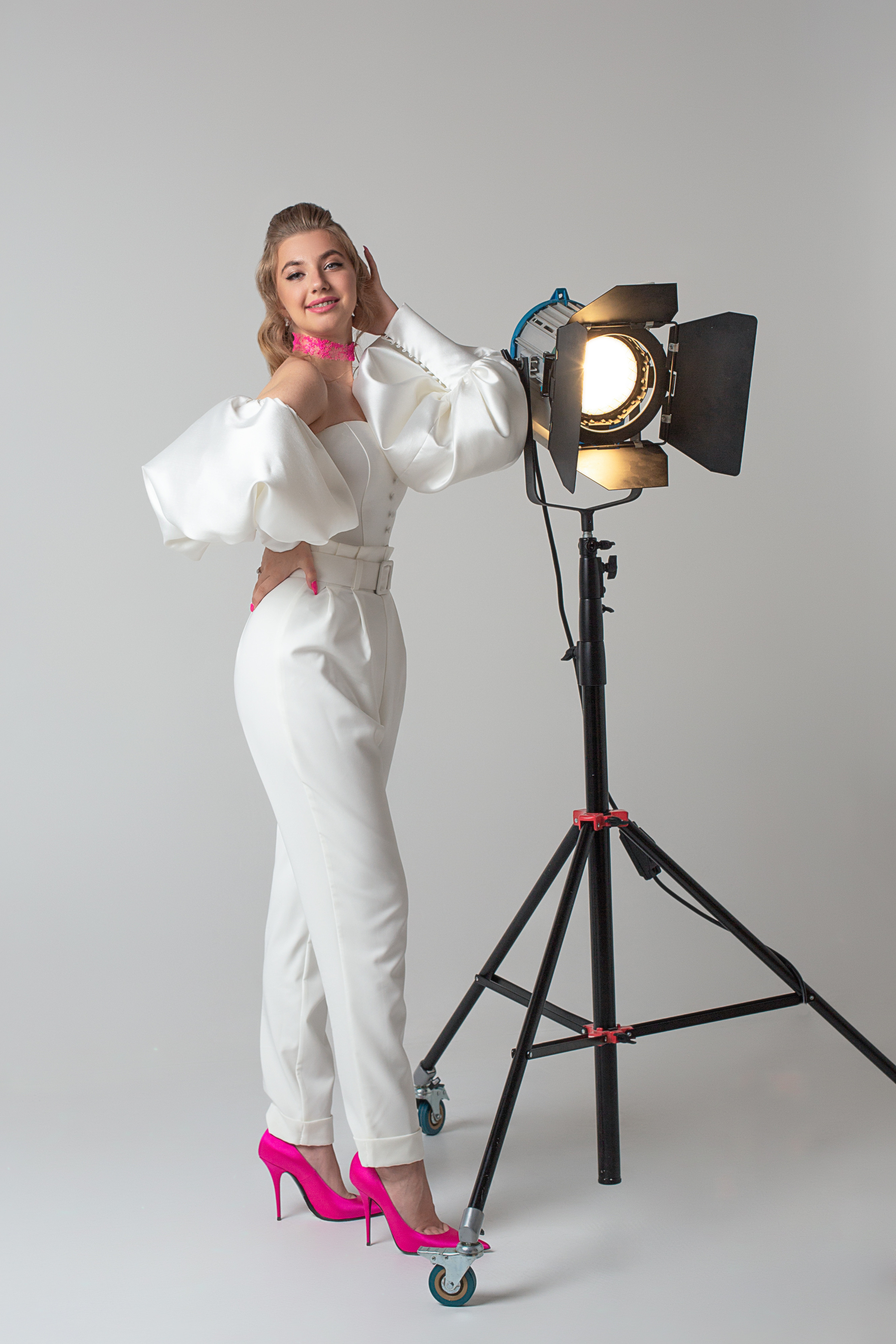 Даша. Ирина Квасова | Фотограф в стиле VOGUE | Тюмень