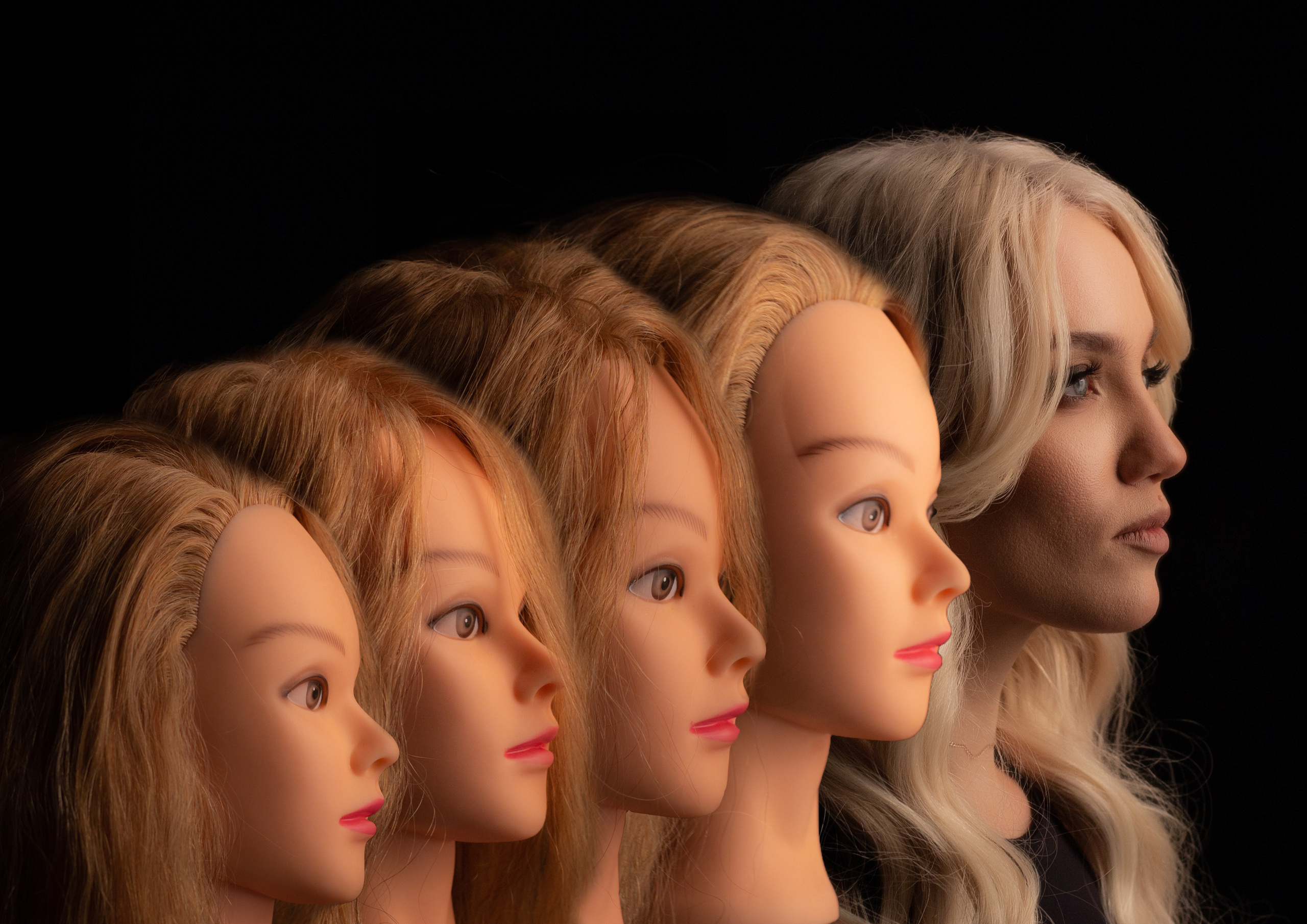 Стилист, парикмахер Марина. Ирина Квасова | Фотограф в стиле VOGUE | Тюмень