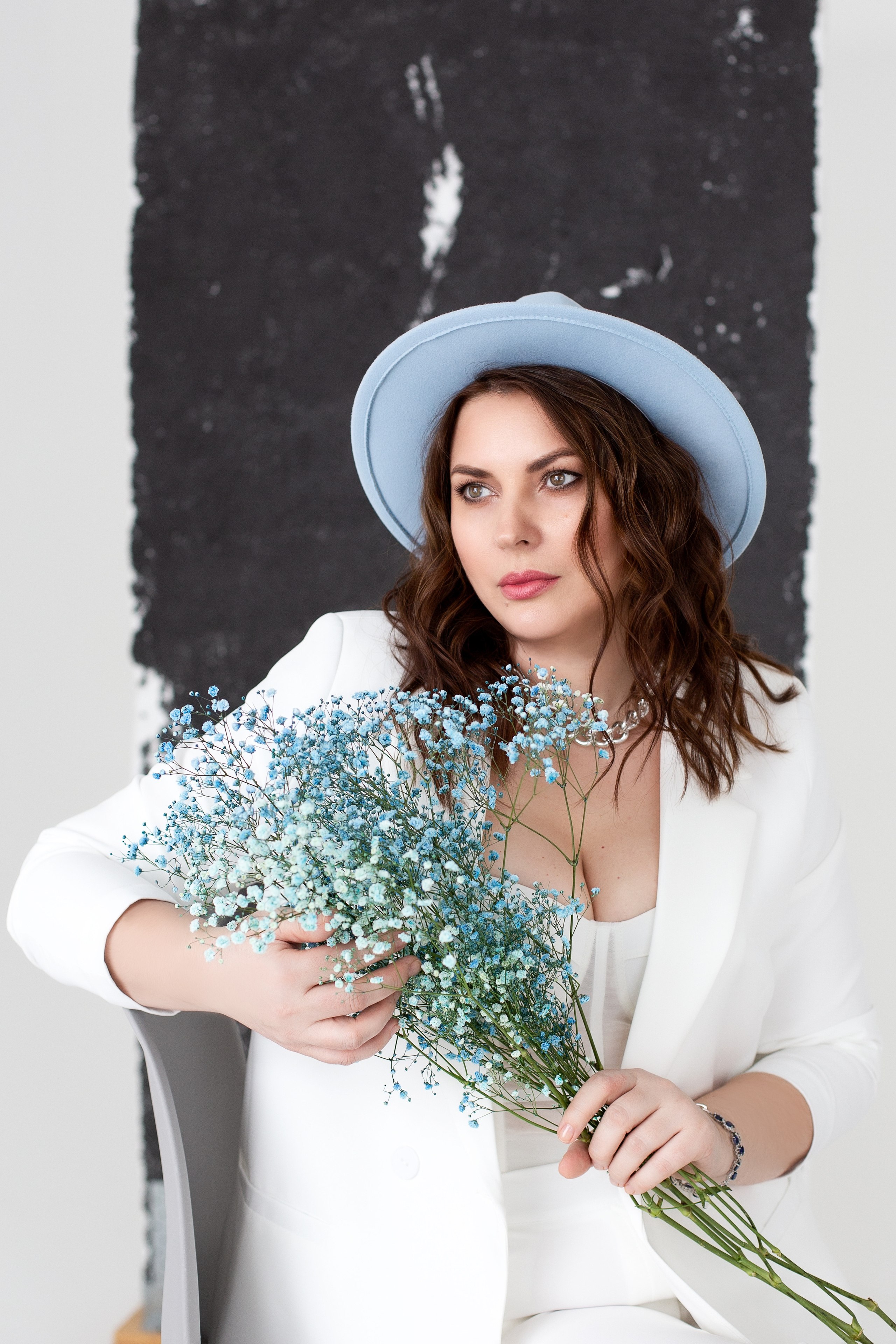 Елена. Ирина Квасова | Фотограф в стиле VOGUE | Тюмень