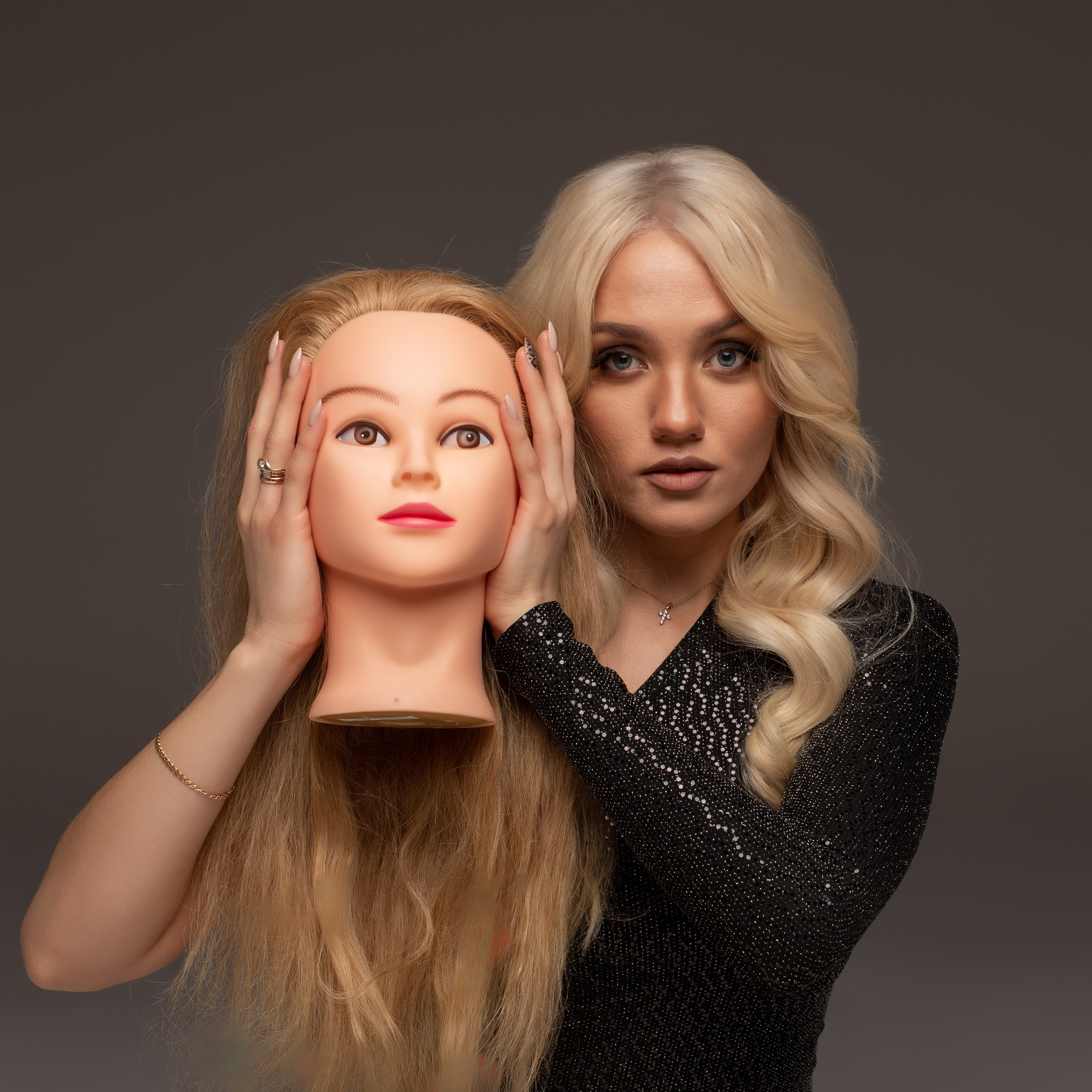 Стилист, парикмахер Марина. Ирина Квасова | Фотограф в стиле VOGUE | Тюмень