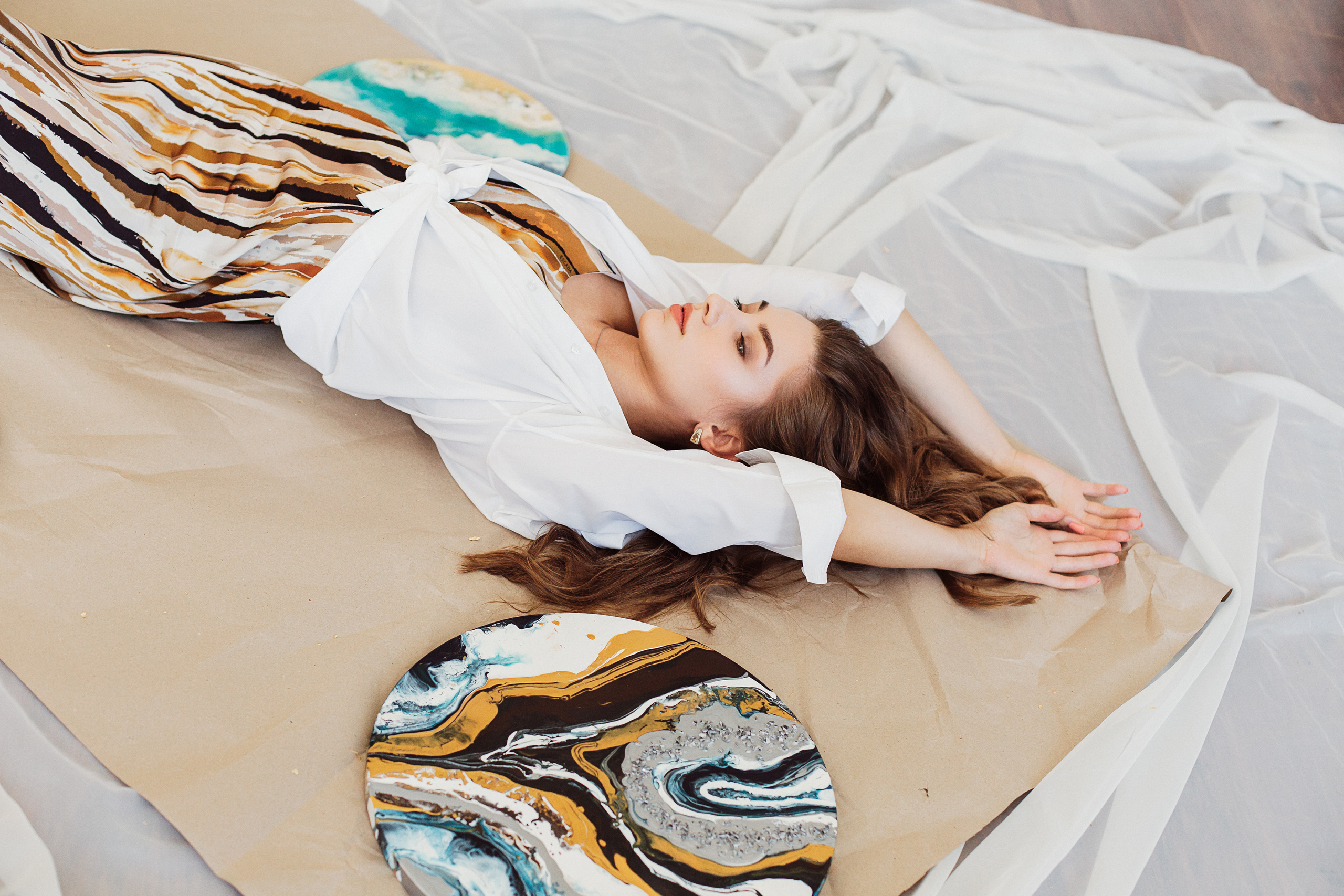 фотограф Тюмень