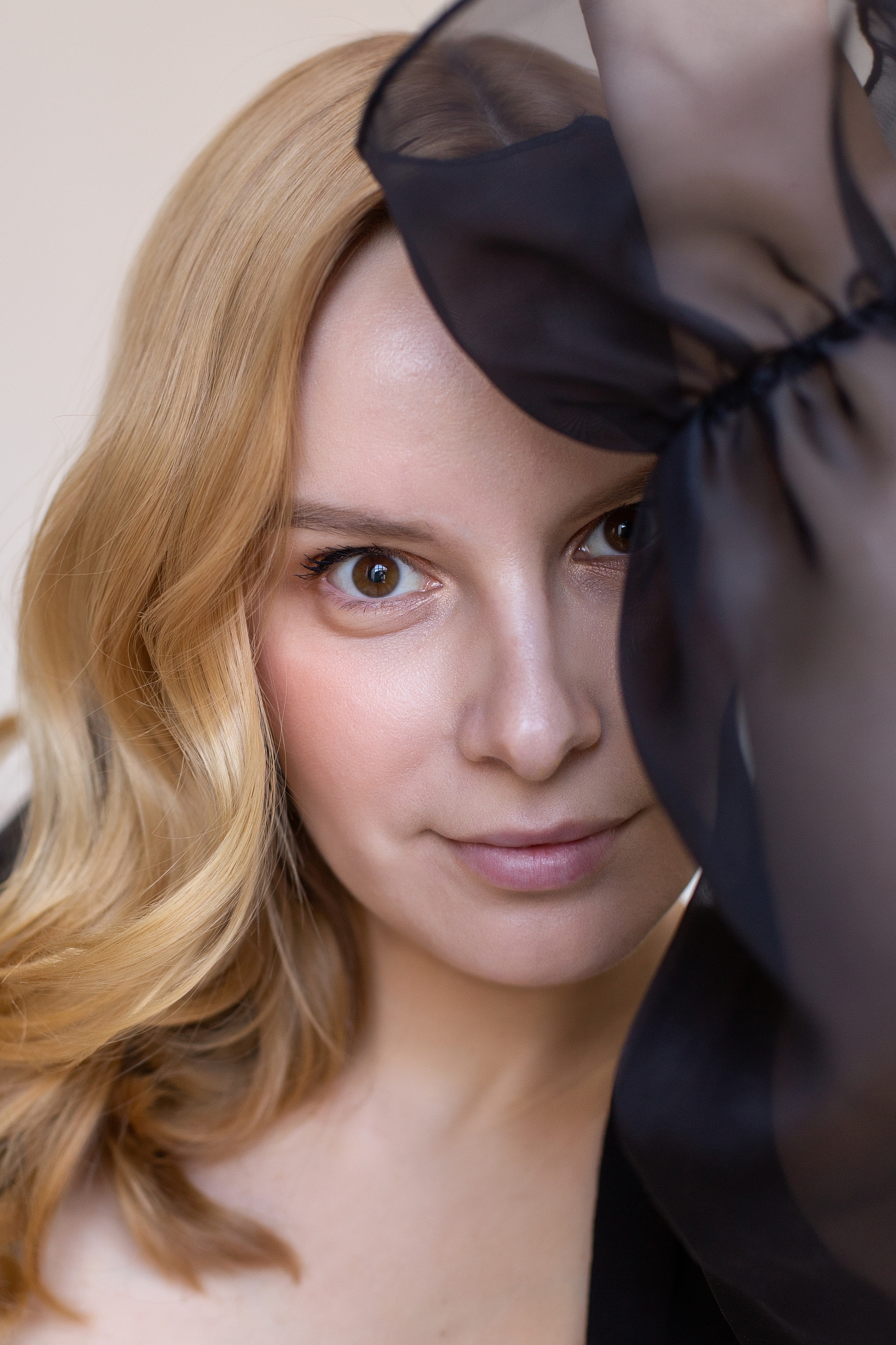 Дарья. Ирина Квасова | Фотограф в стиле VOGUE | Тюмень