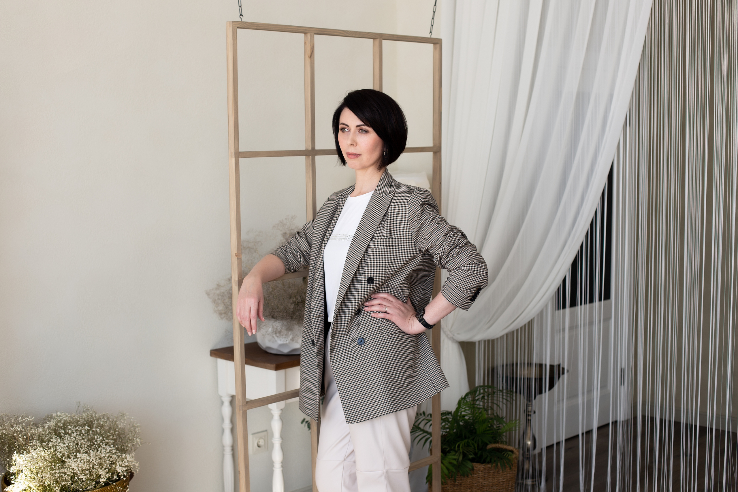 Бухгалтер Наталья. Ирина Квасова | Фотограф в стиле VOGUE | Тюмень