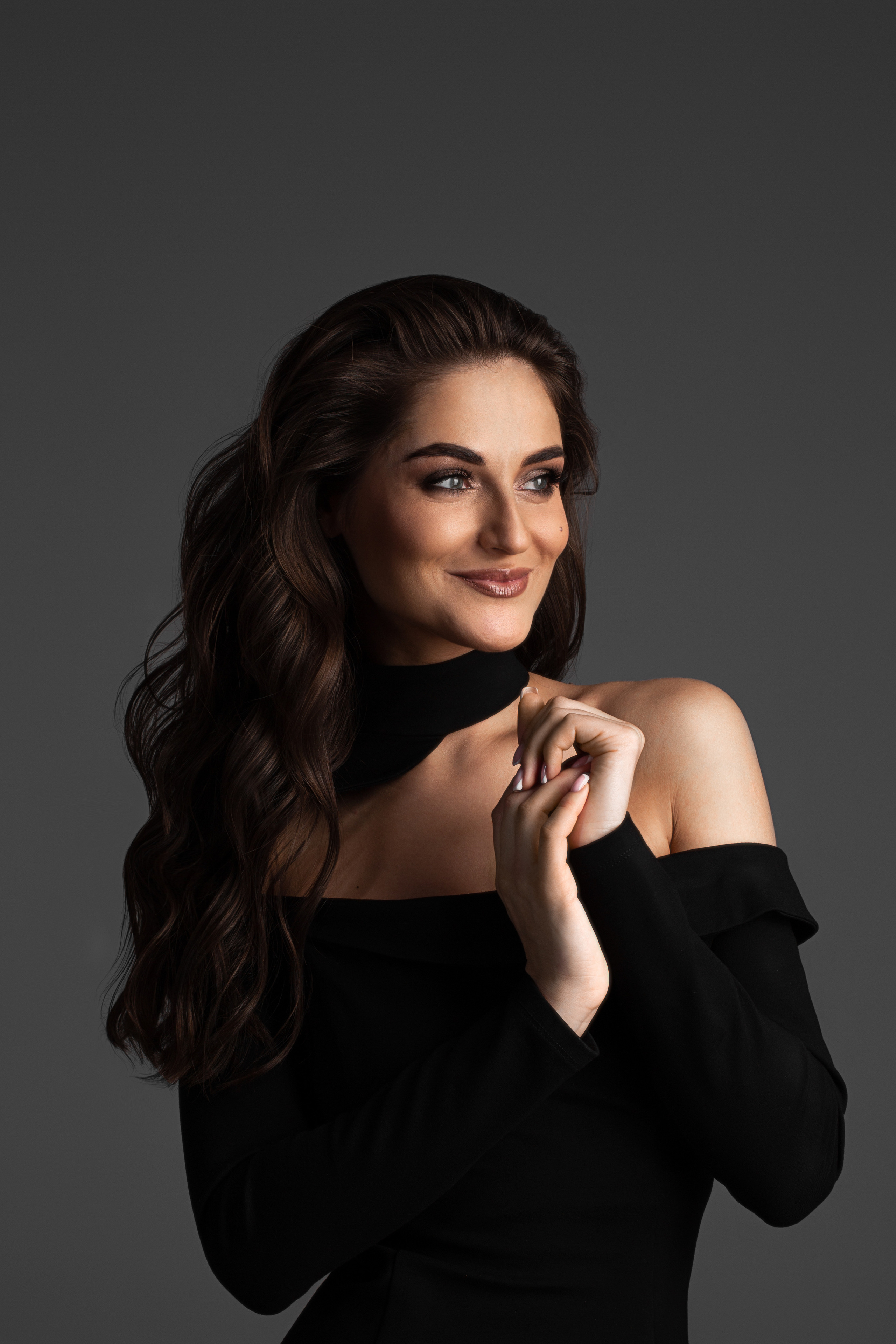 Марго. Ирина Квасова | Фотограф в стиле VOGUE | Тюмень