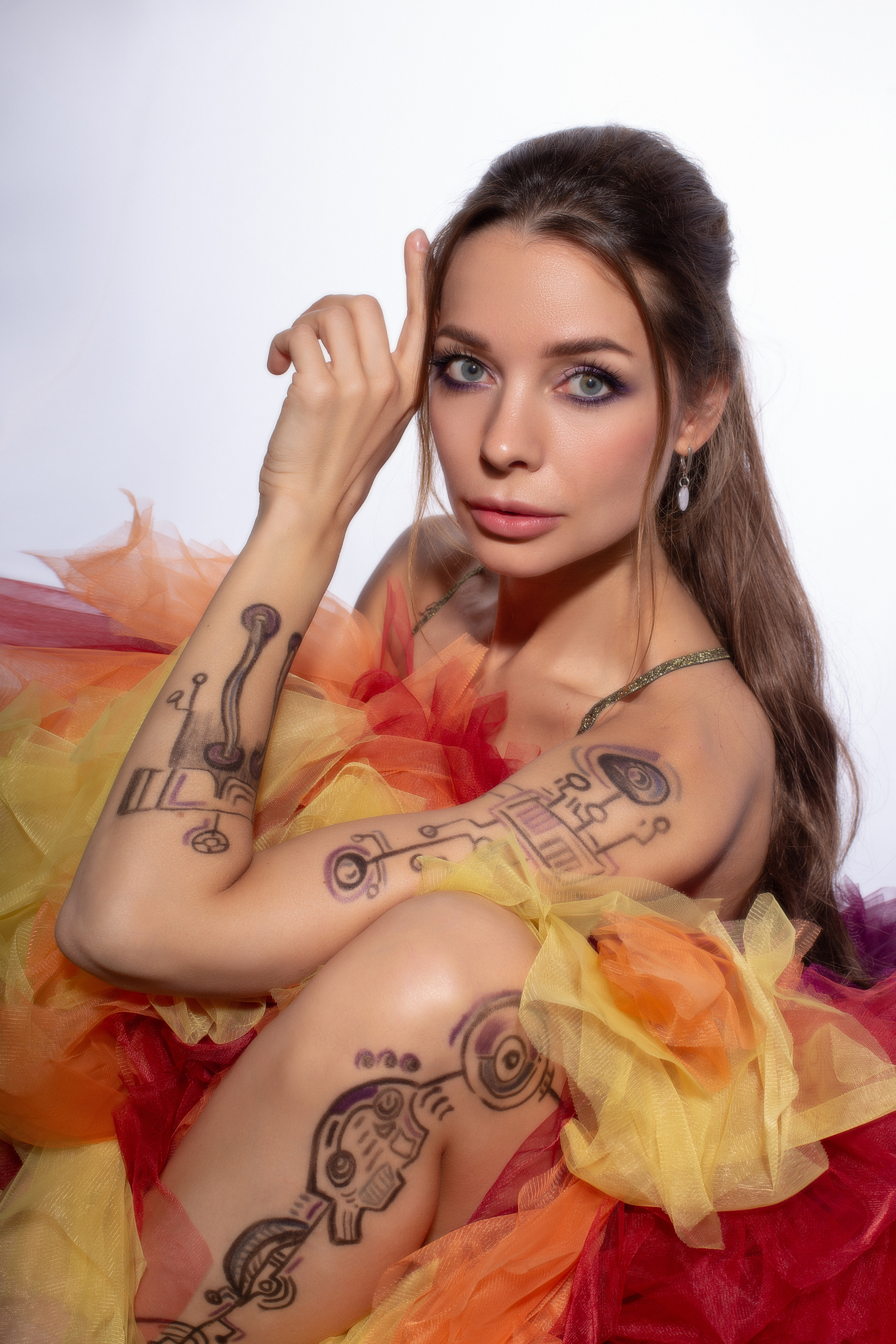 Золушка. Современное прочтение. Ирина Квасова | Фотограф в стиле VOGUE | Тюмень