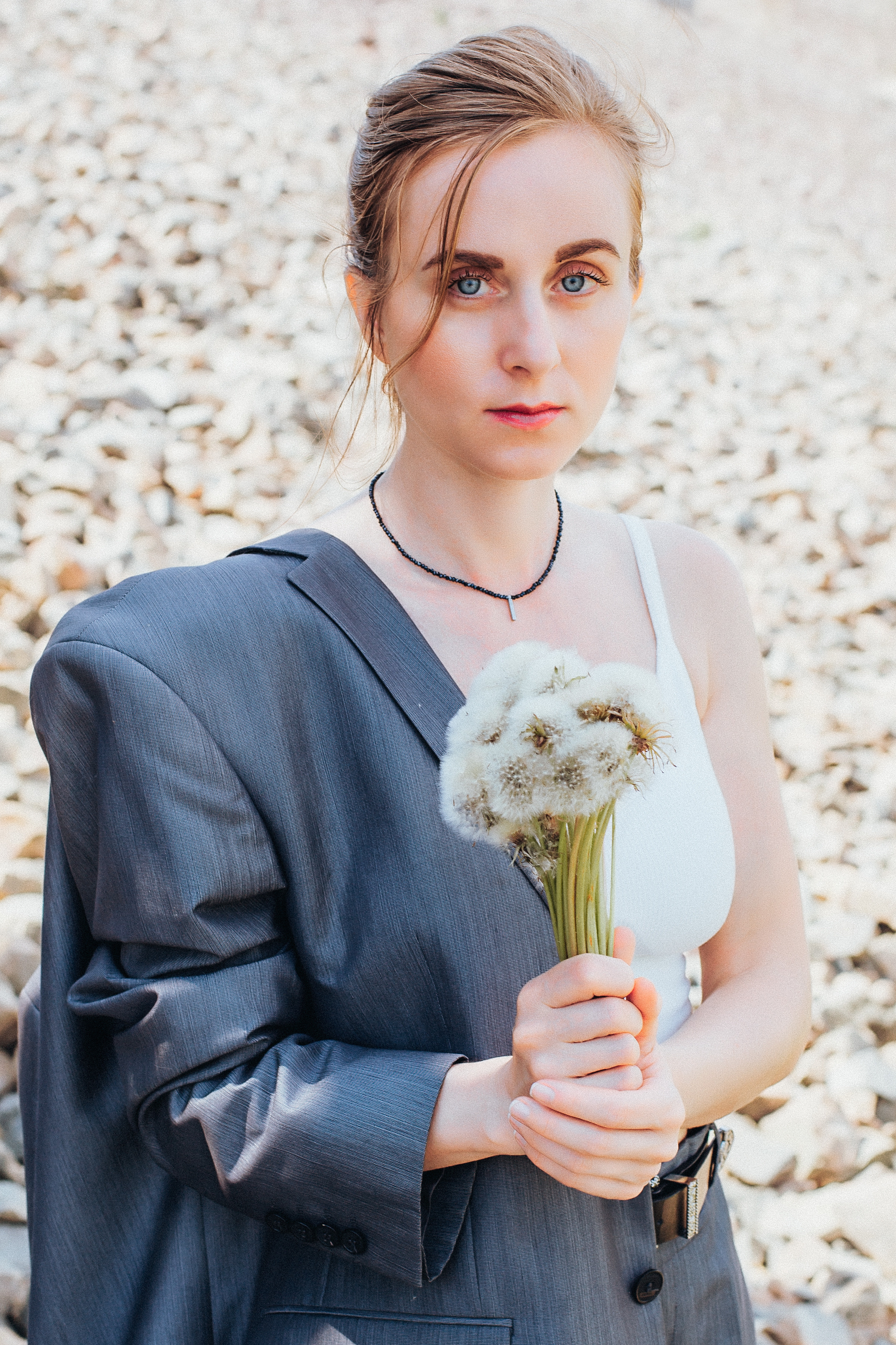 Одуванчики. Ирина Квасова | Фотограф в стиле VOGUE | Тюмень