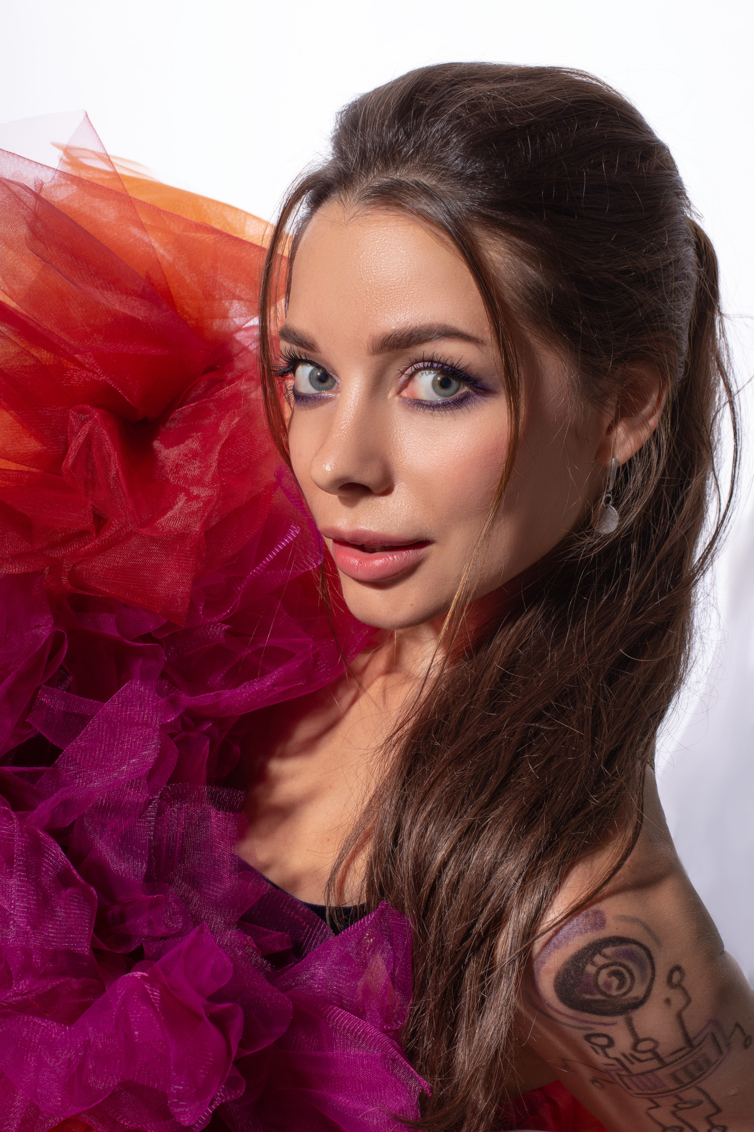 Золушка. Современное прочтение. Ирина Квасова | Фотограф в стиле VOGUE | Тюмень