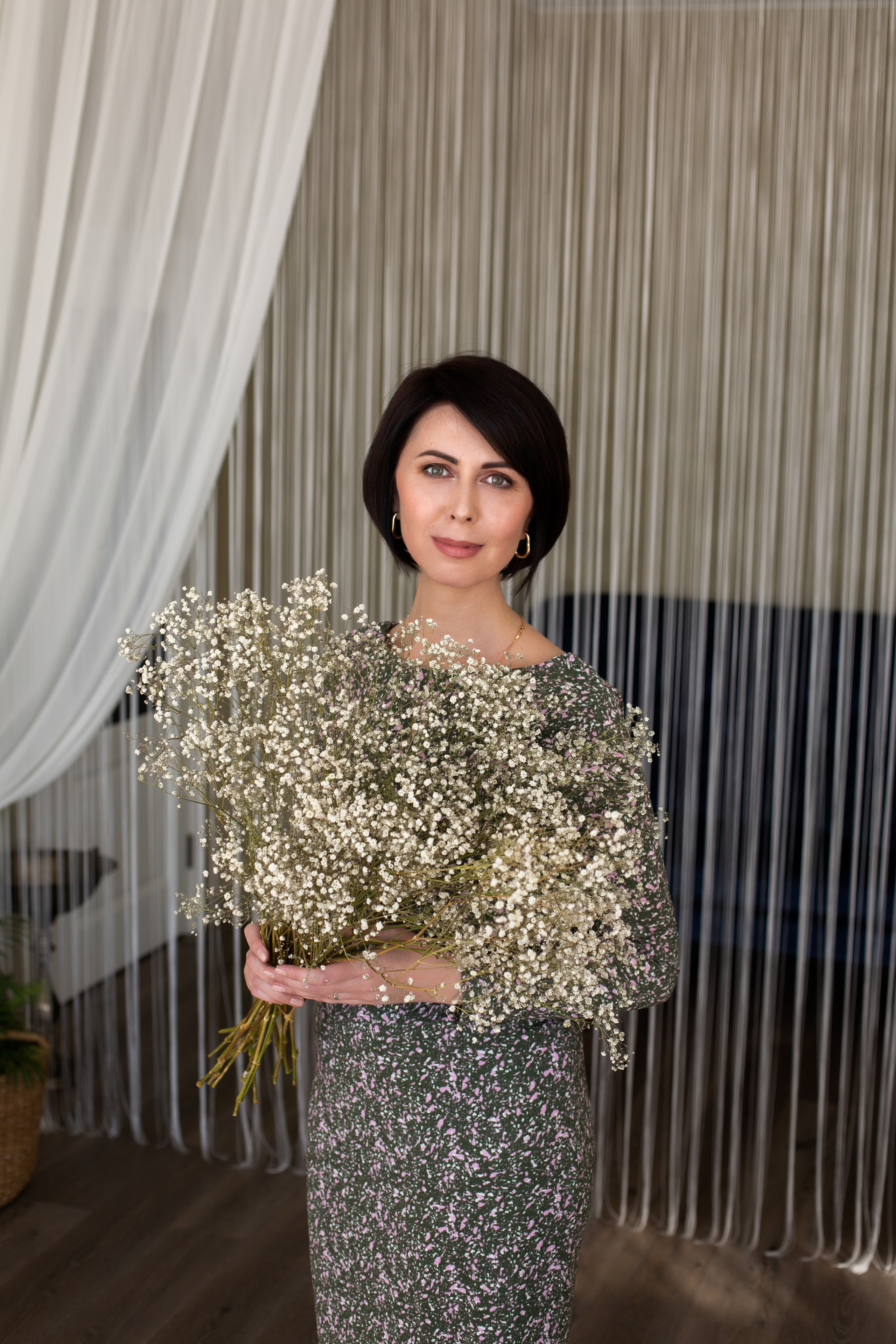 Бухгалтер Наталья. Ирина Квасова | Фотограф в стиле VOGUE | Тюмень