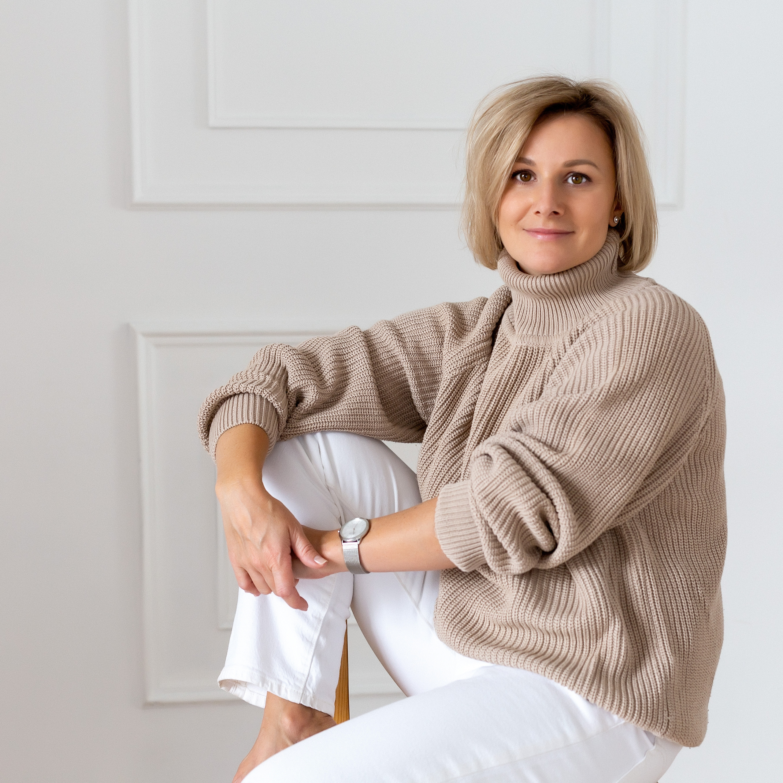 Коуч Олеся. Ирина Квасова | Фотограф в стиле VOGUE | Тюмень