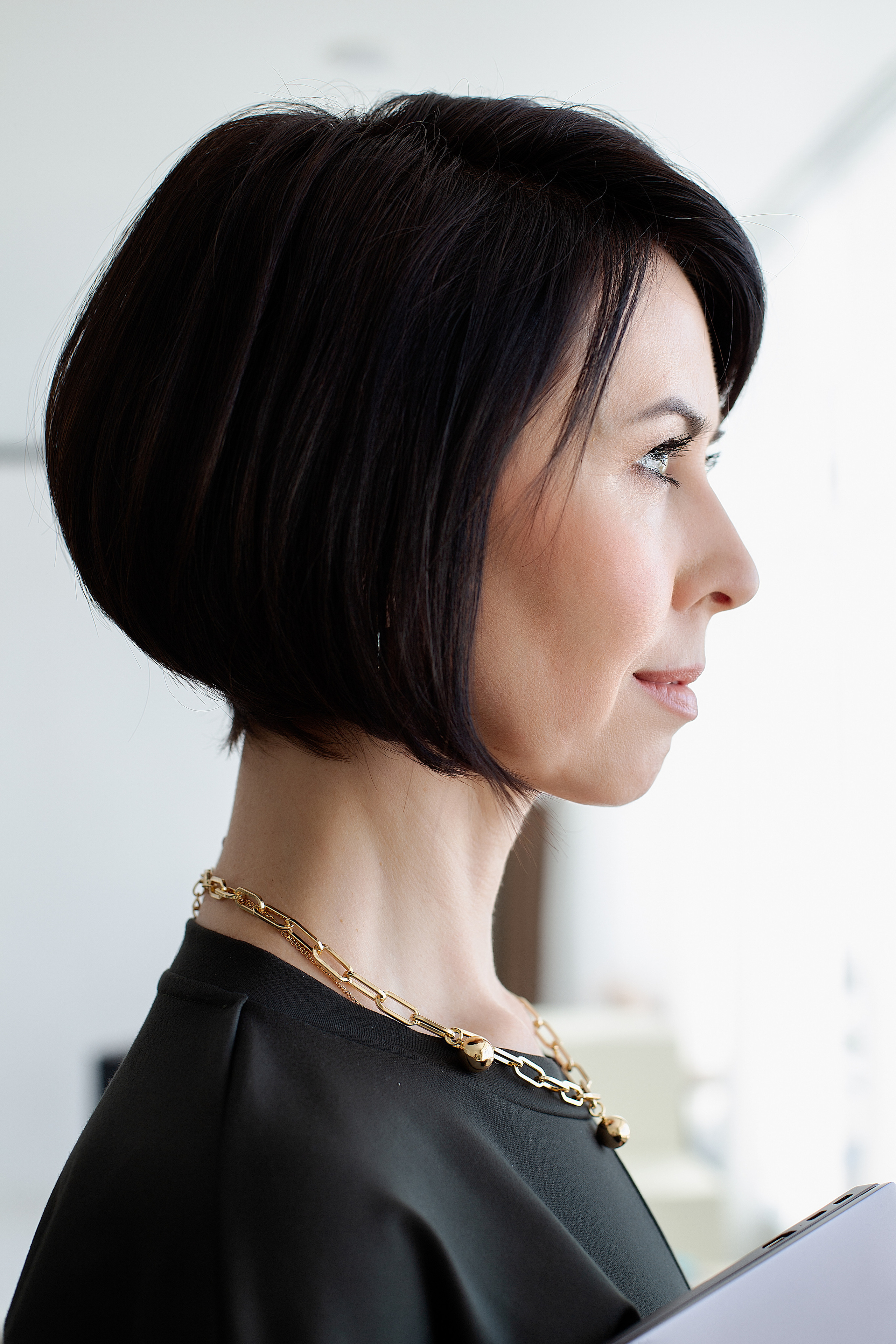 Бухгалтер Наталья. Ирина Квасова | Фотограф в стиле VOGUE | Тюмень