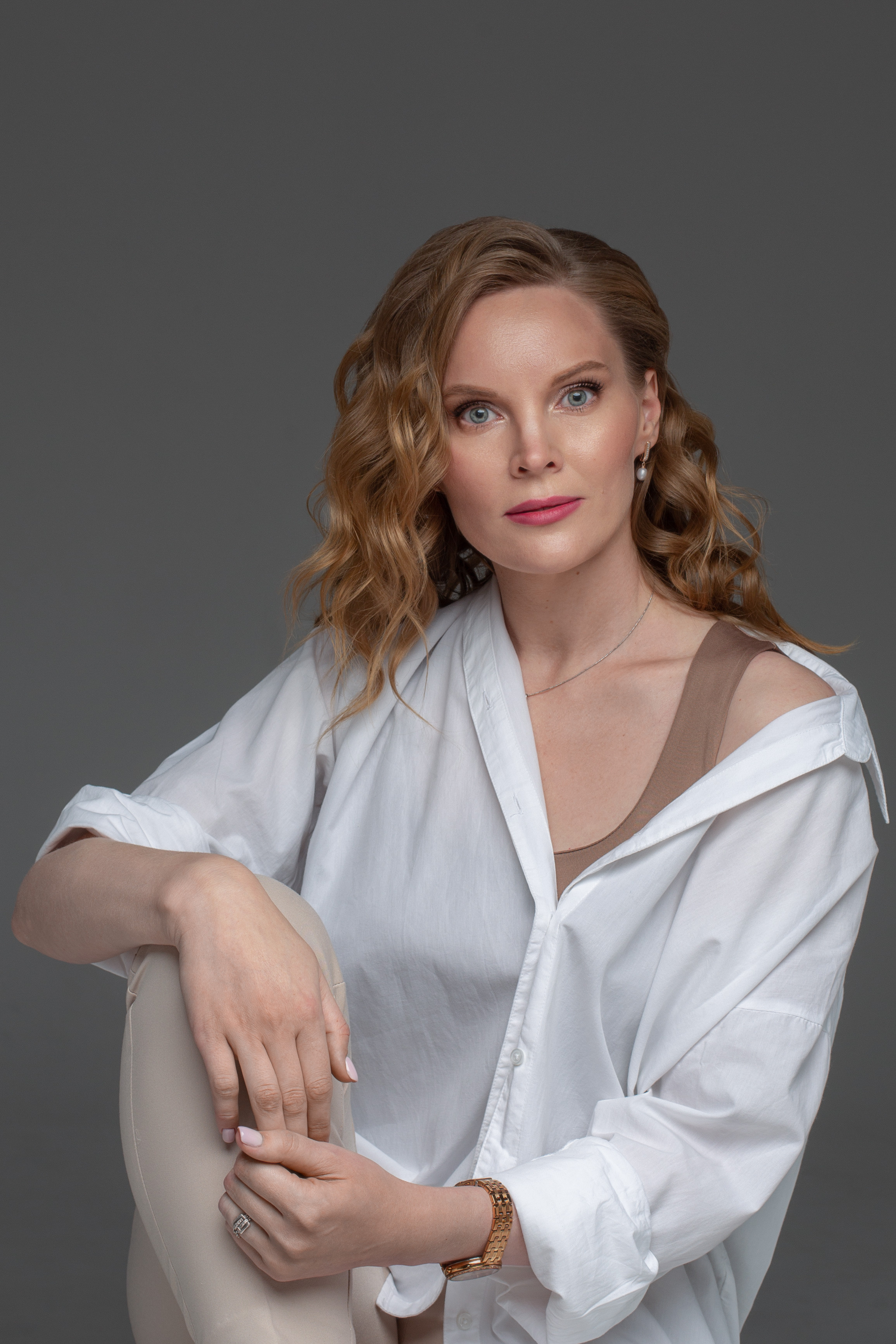 Инга. Ирина Квасова | Фотограф в стиле VOGUE | Тюмень