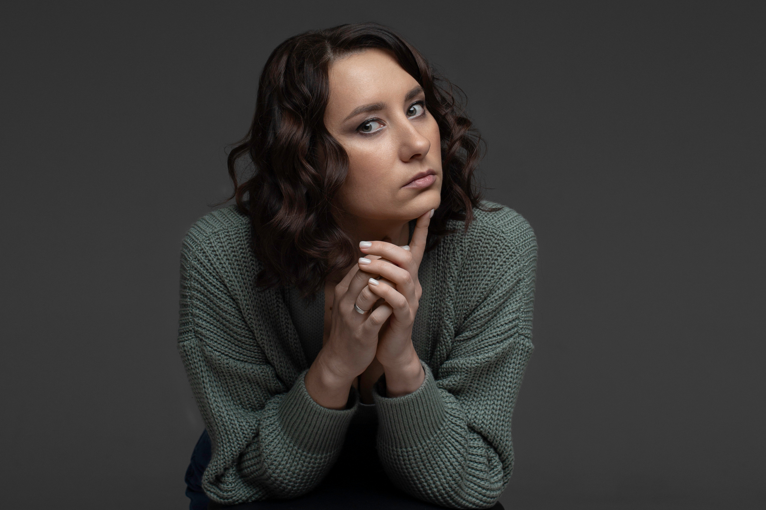 Анастасия. Ирина Квасова | Фотограф в стиле VOGUE | Тюмень