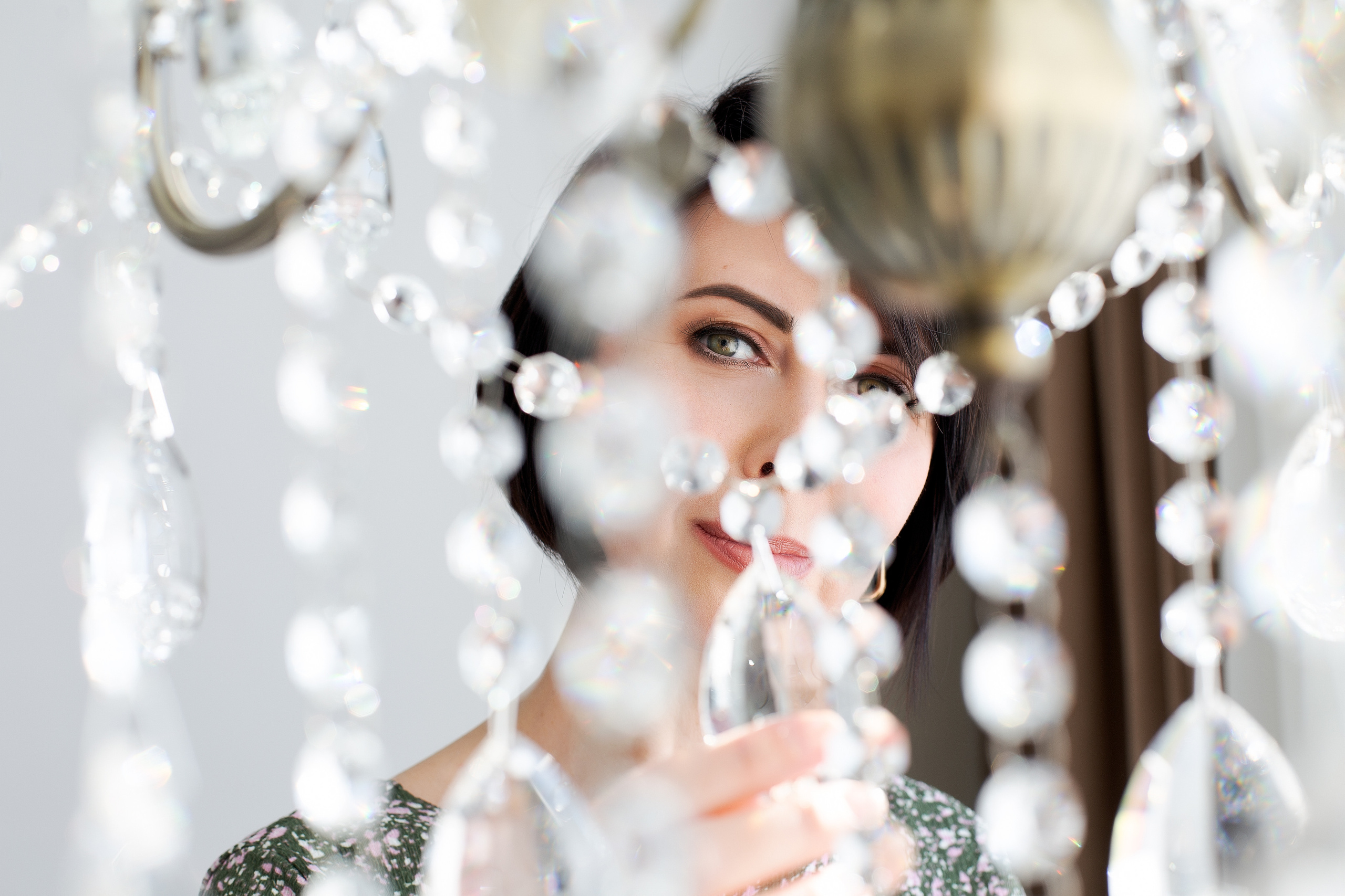 Бухгалтер Наталья. Ирина Квасова | Фотограф в стиле VOGUE | Тюмень