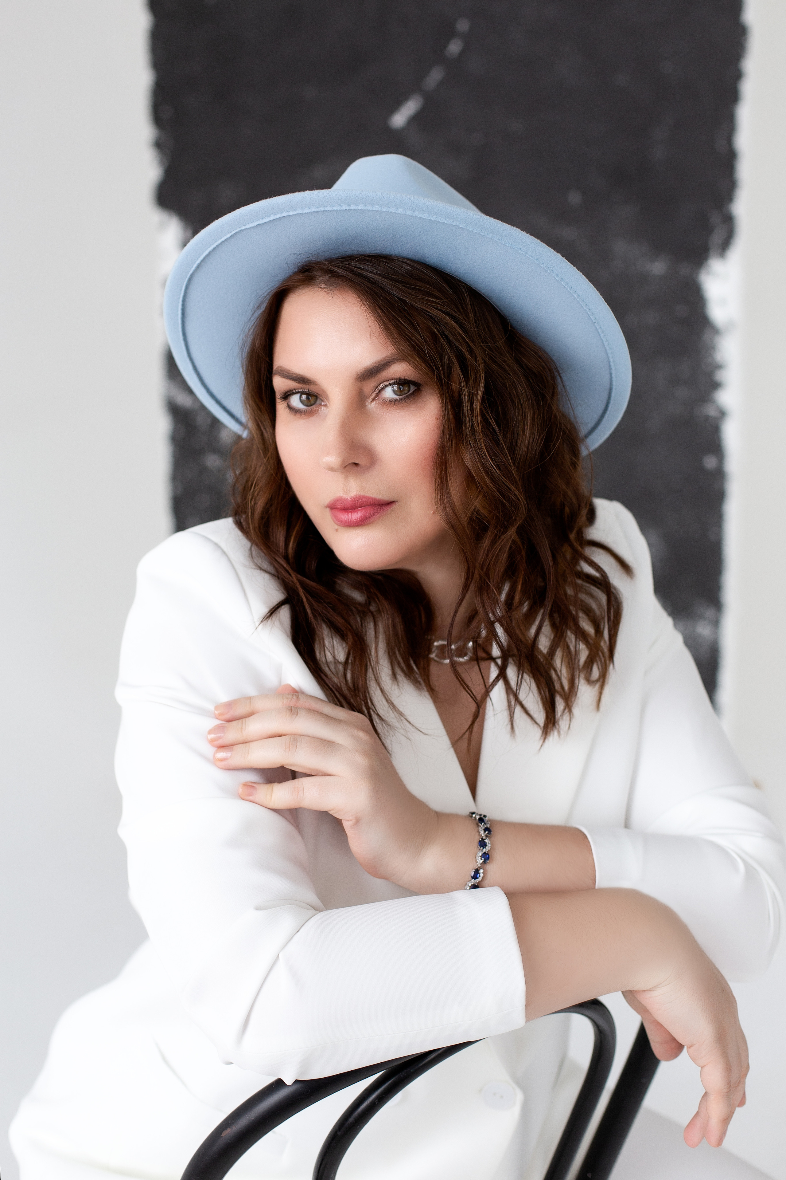 Елена. Ирина Квасова | Фотограф в стиле VOGUE | Тюмень