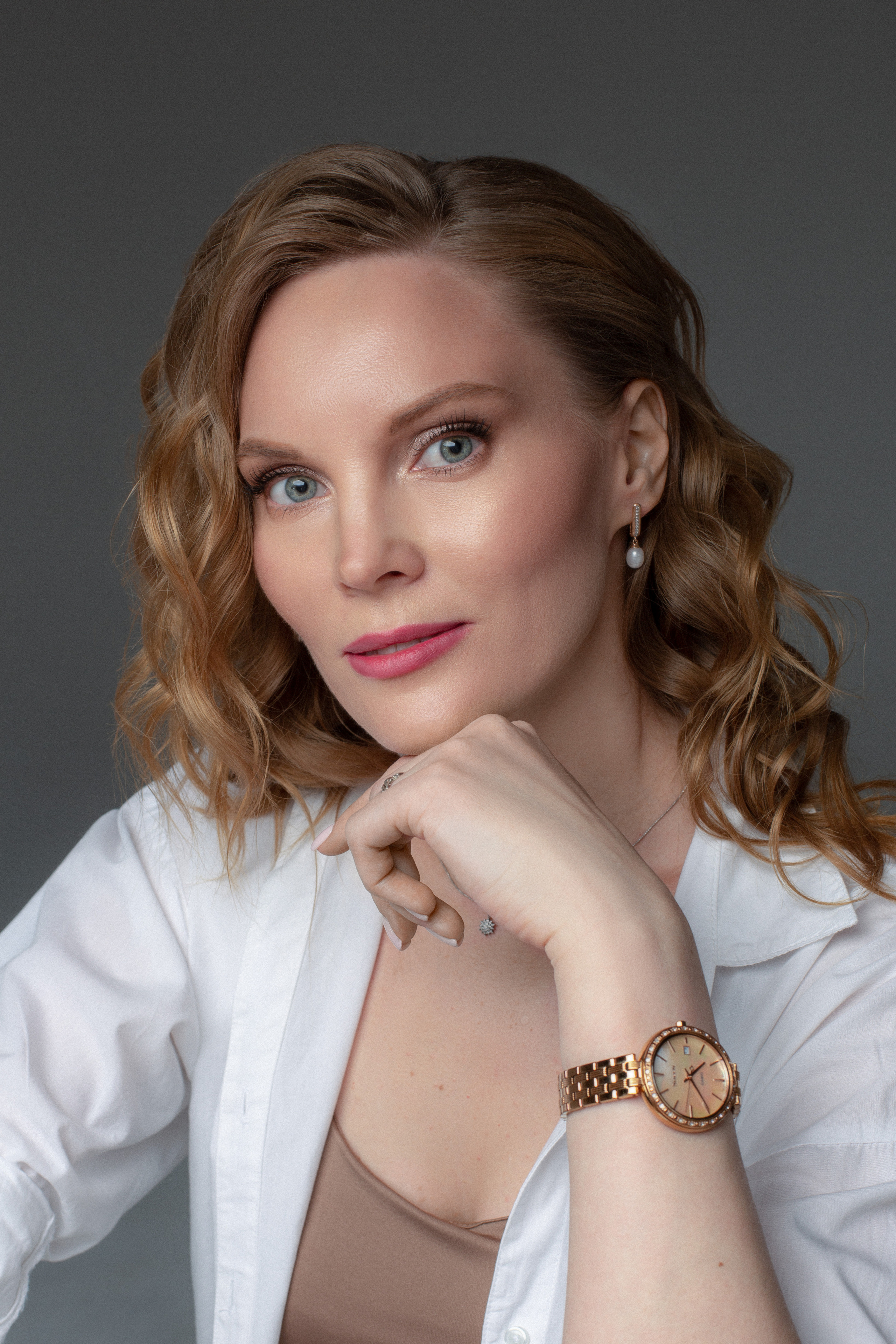 Инга. Ирина Квасова | Фотограф в стиле VOGUE | Тюмень