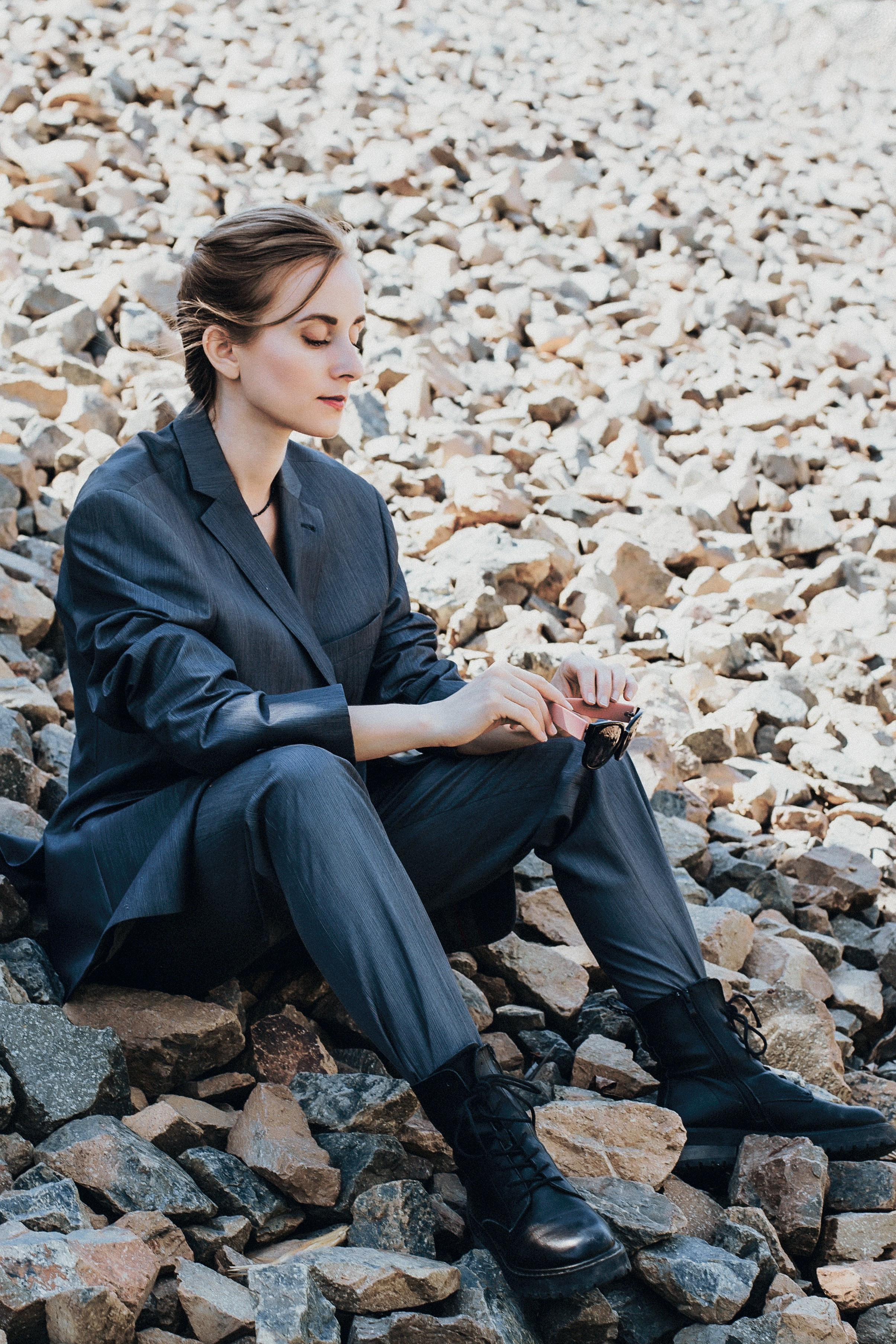 Одуванчики. Ирина Квасова | Фотограф в стиле VOGUE | Тюмень