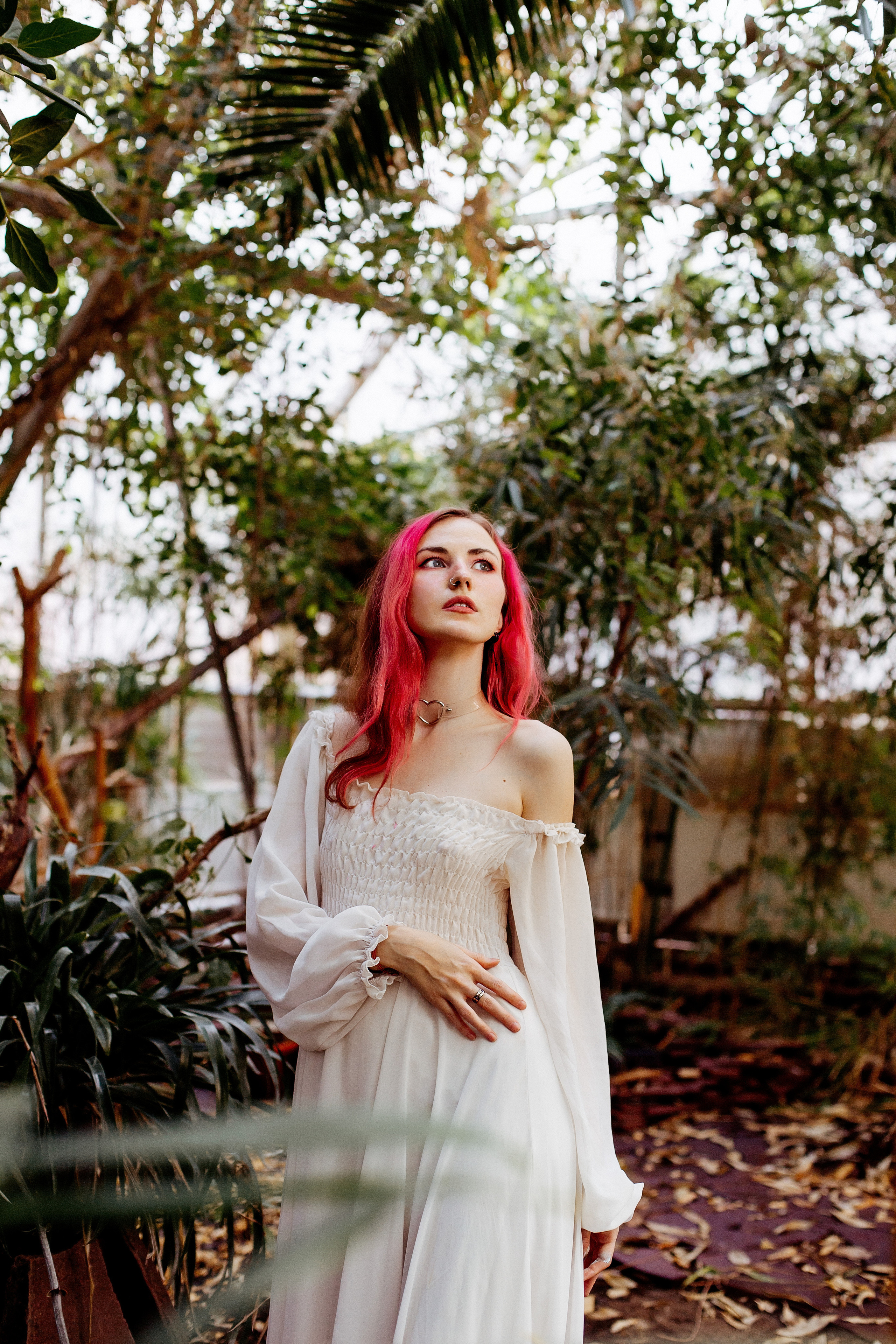 Розовый фламинго. Ирина Квасова | Фотограф в стиле VOGUE | Тюмень