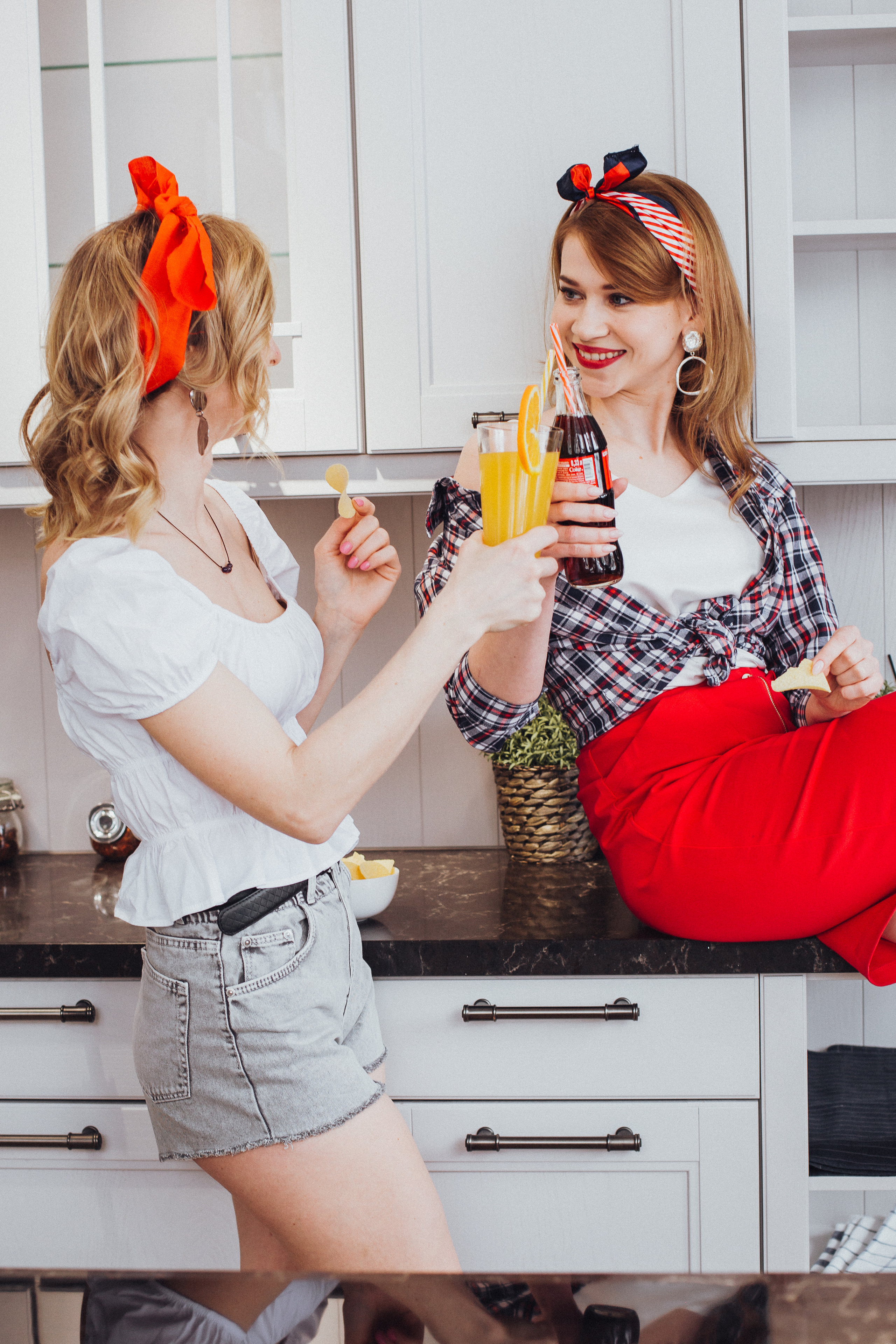 PinUp. Ирина Квасова | Фотограф в стиле VOGUE | Тюмень