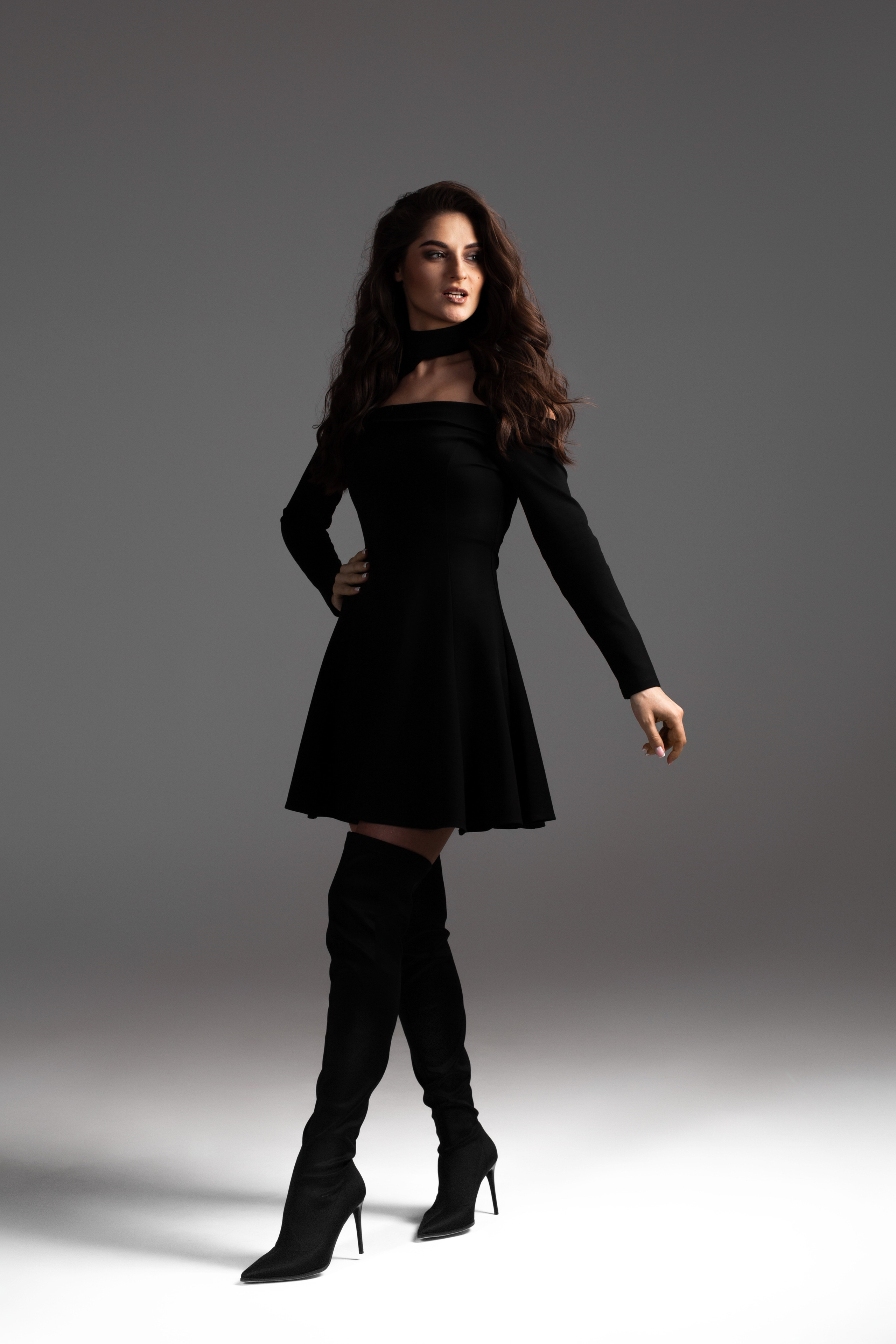 Марго. Ирина Квасова | Фотограф в стиле VOGUE | Тюмень