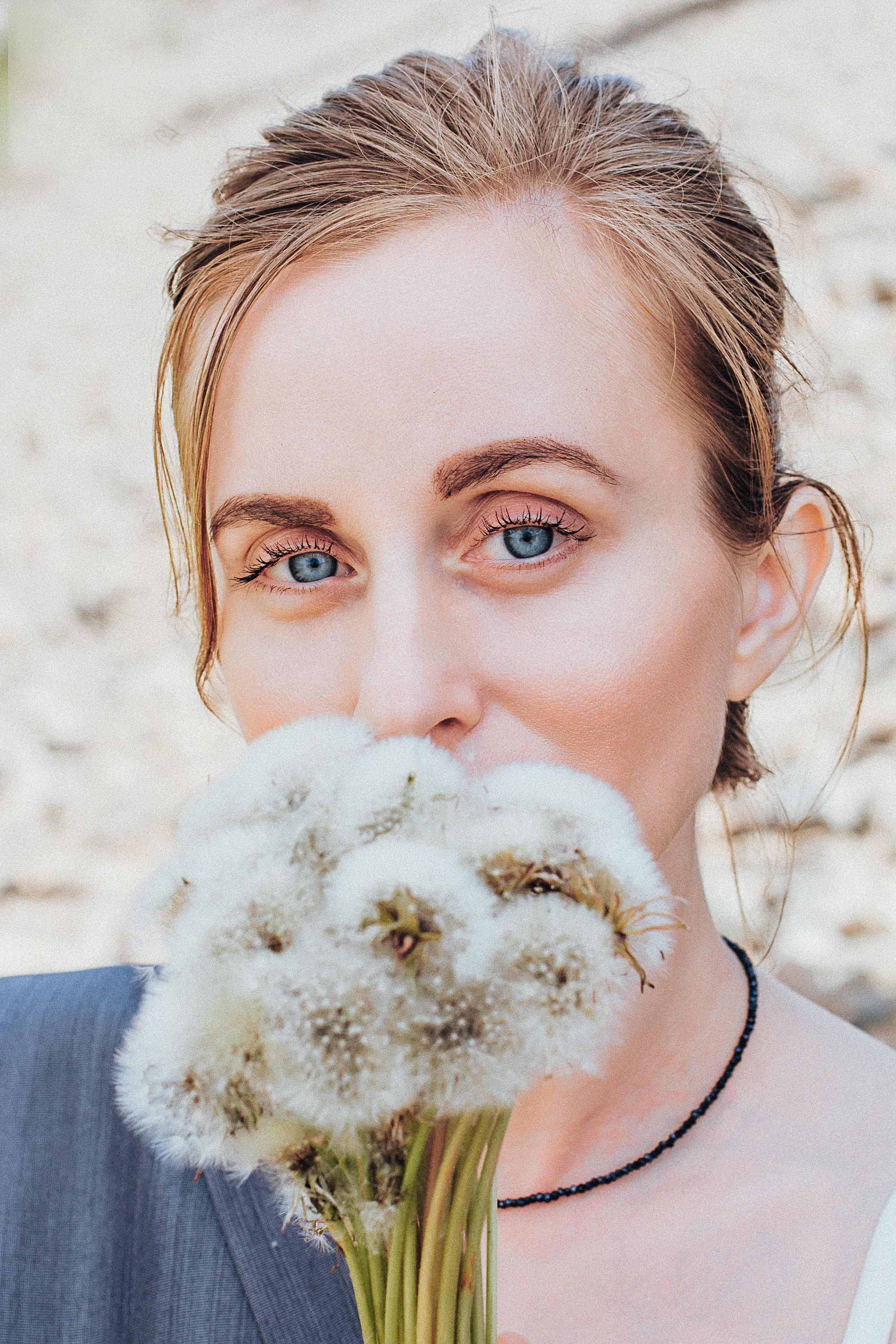 Одуванчики. Ирина Квасова | Фотограф в стиле VOGUE | Тюмень