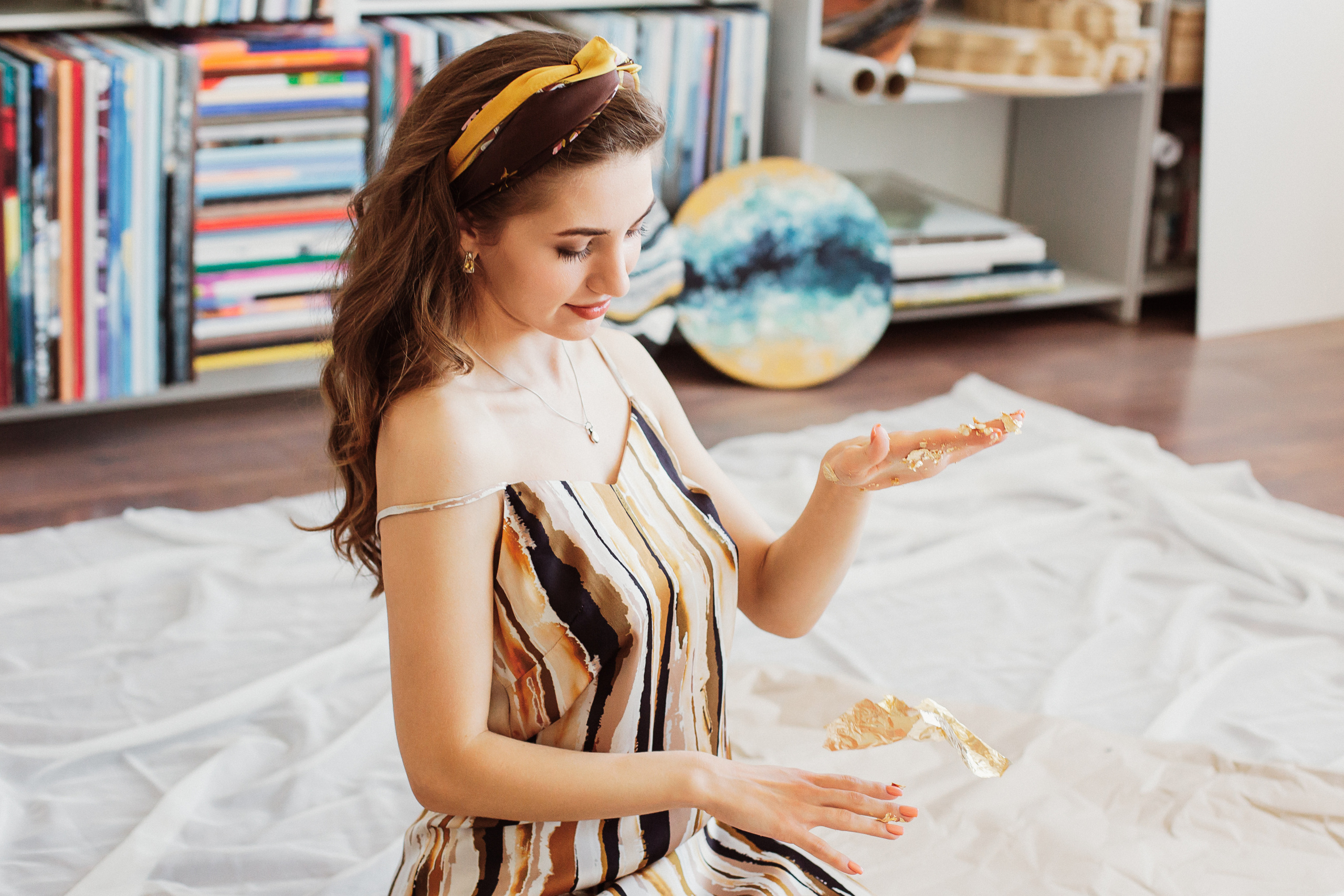 фотограф Тюмень