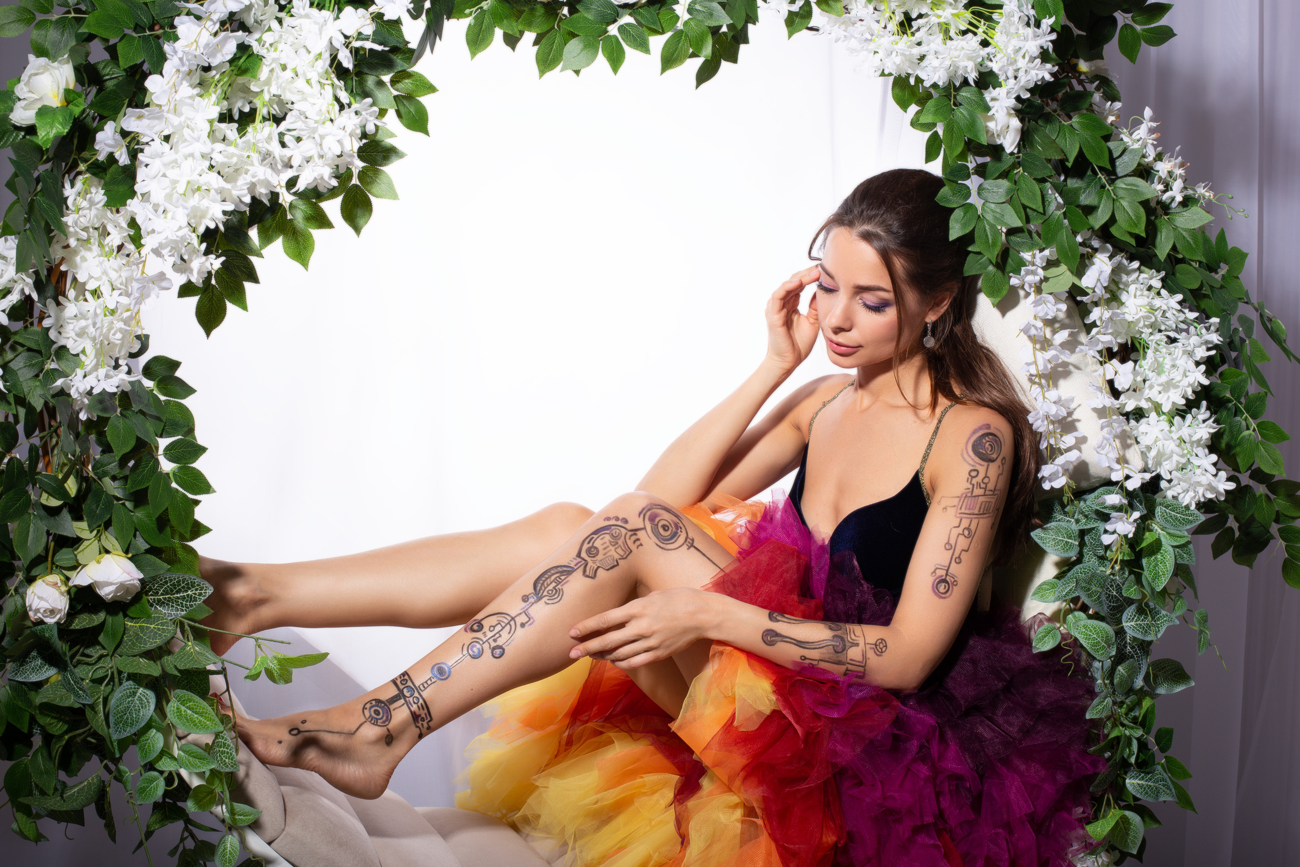 Золушка. Современное прочтение. Ирина Квасова | Фотограф в стиле VOGUE | Тюмень