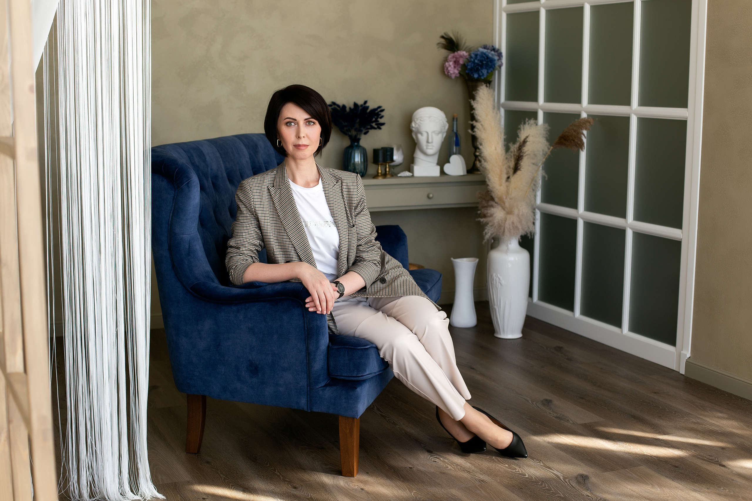 Бухгалтер Наталья. Ирина Квасова | Фотограф в стиле VOGUE | Тюмень