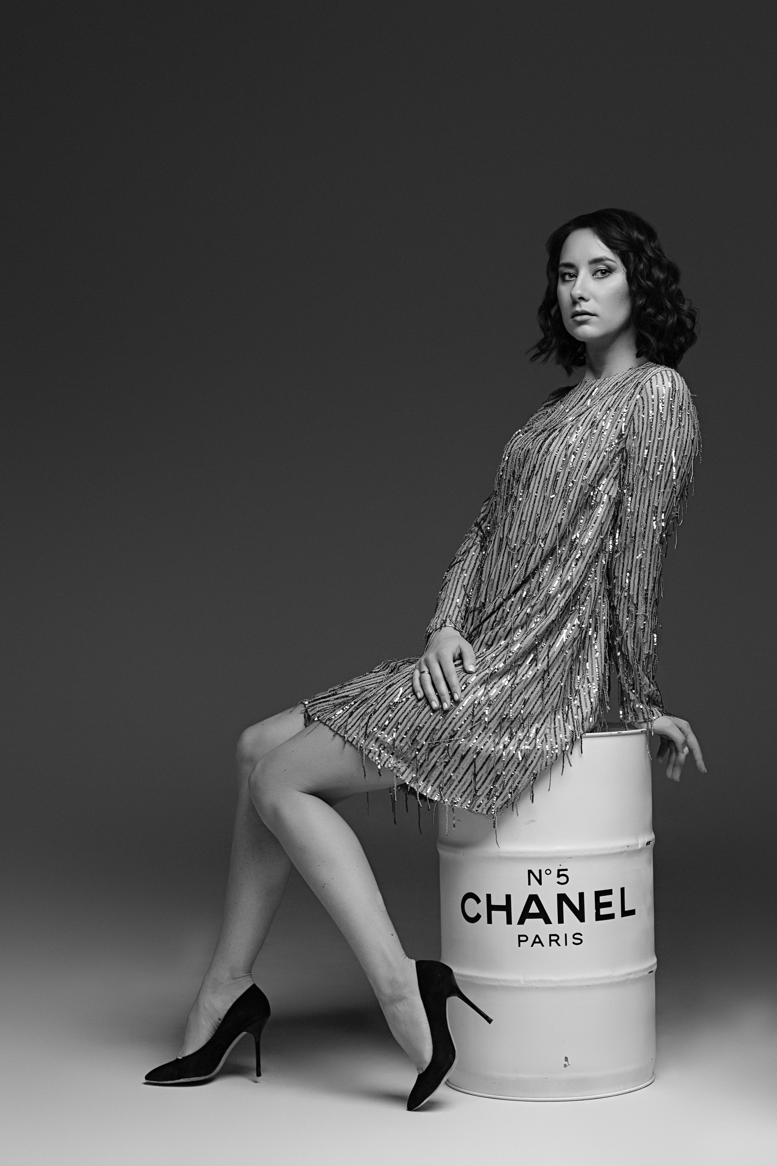 Анастасия. Ирина Квасова | Фотограф в стиле VOGUE | Тюмень