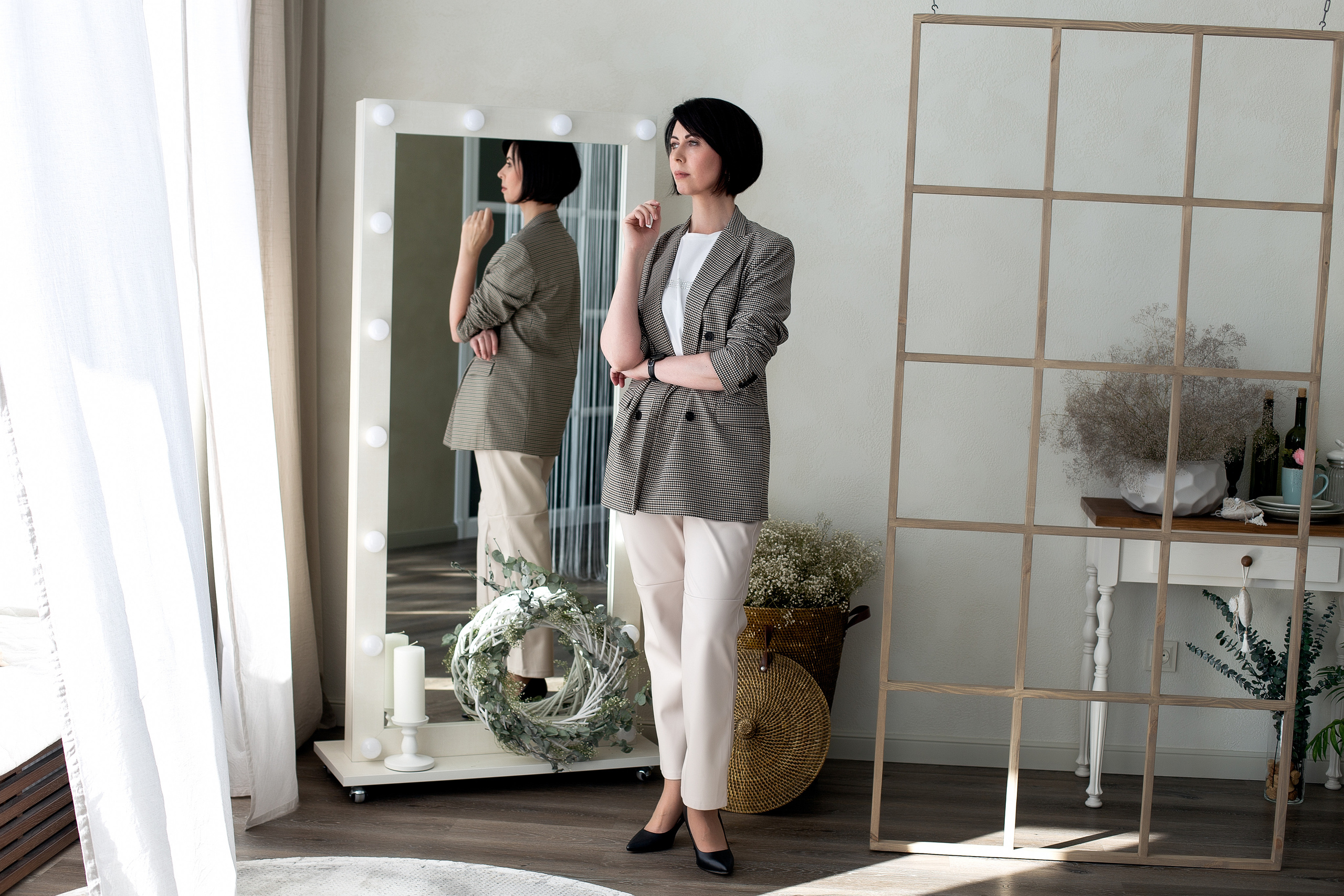 Бухгалтер Наталья. Ирина Квасова | Фотограф в стиле VOGUE | Тюмень