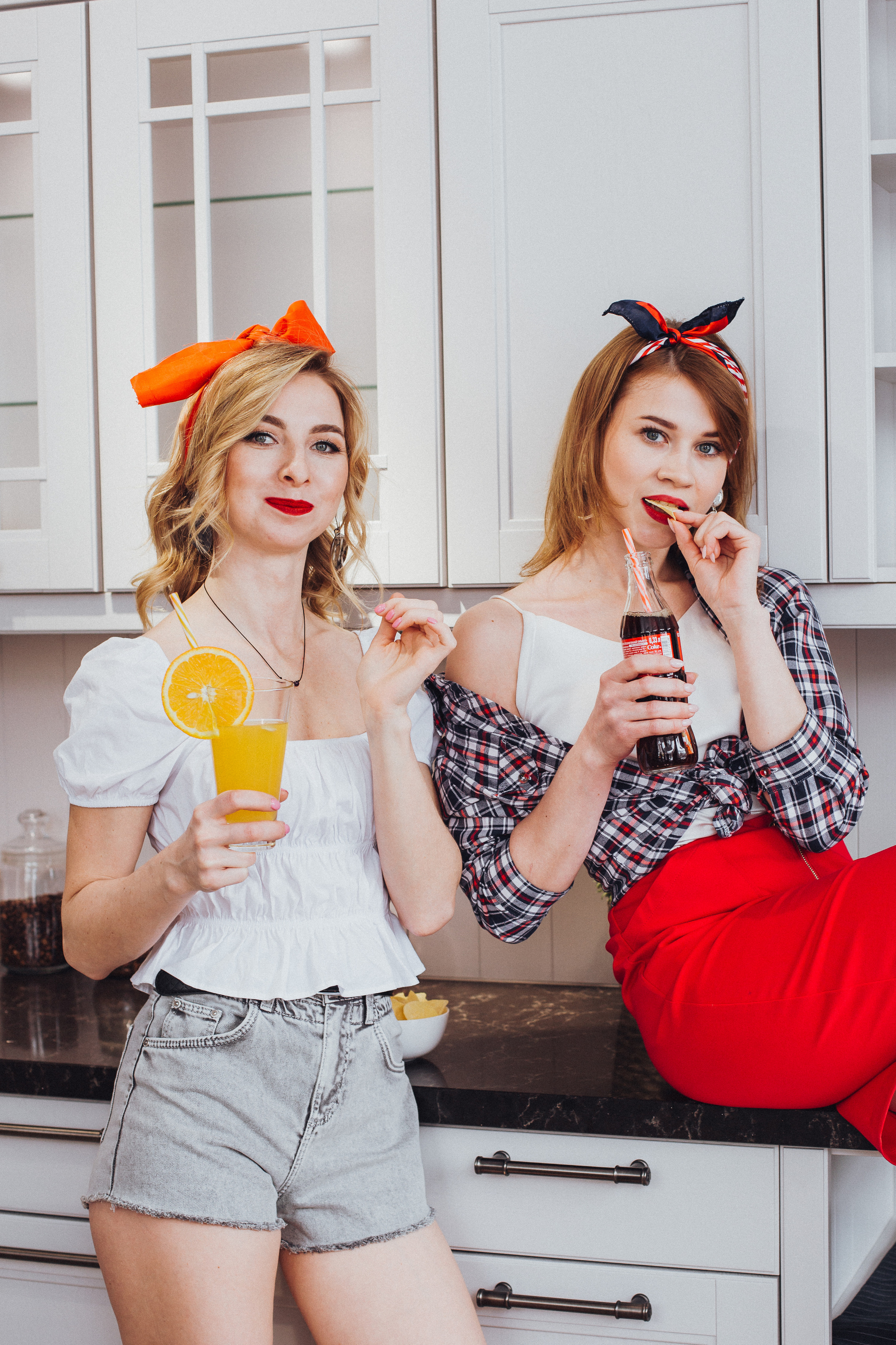 PinUp. Ирина Квасова | Фотограф в стиле VOGUE | Тюмень