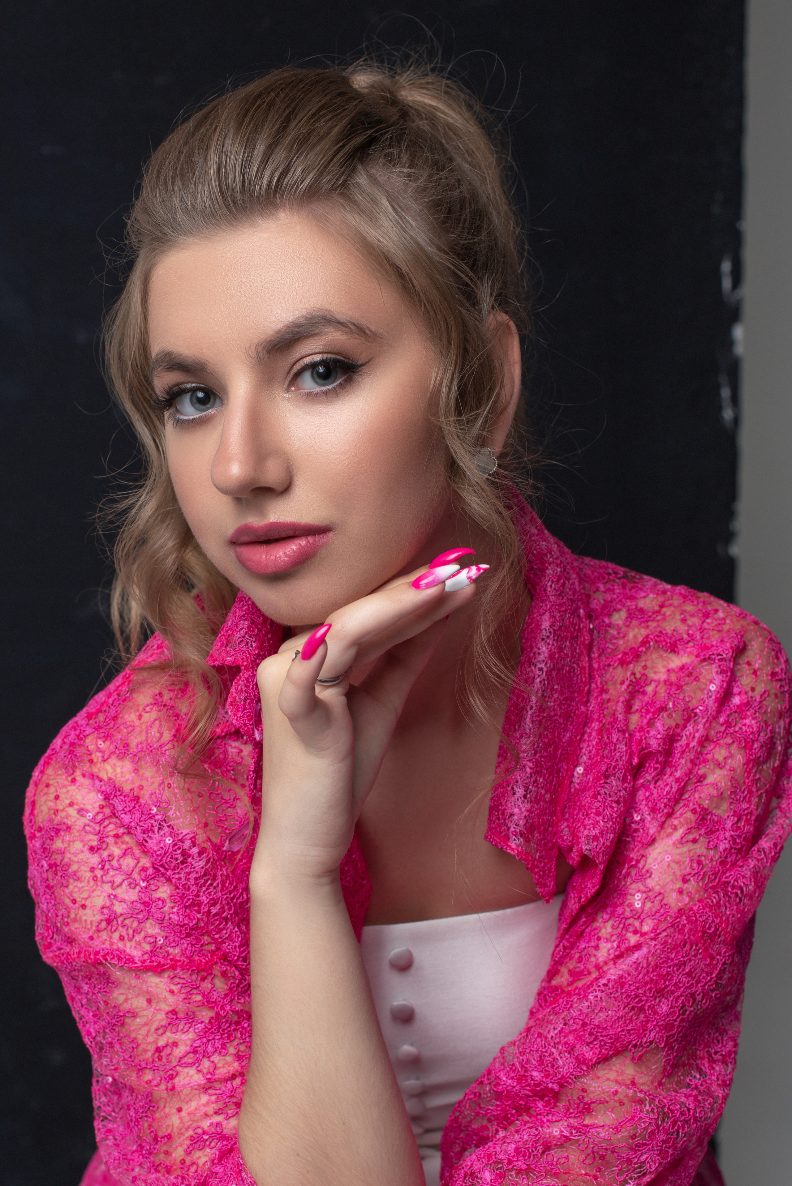 Даша. Ирина Квасова | Фотограф в стиле VOGUE | Тюмень