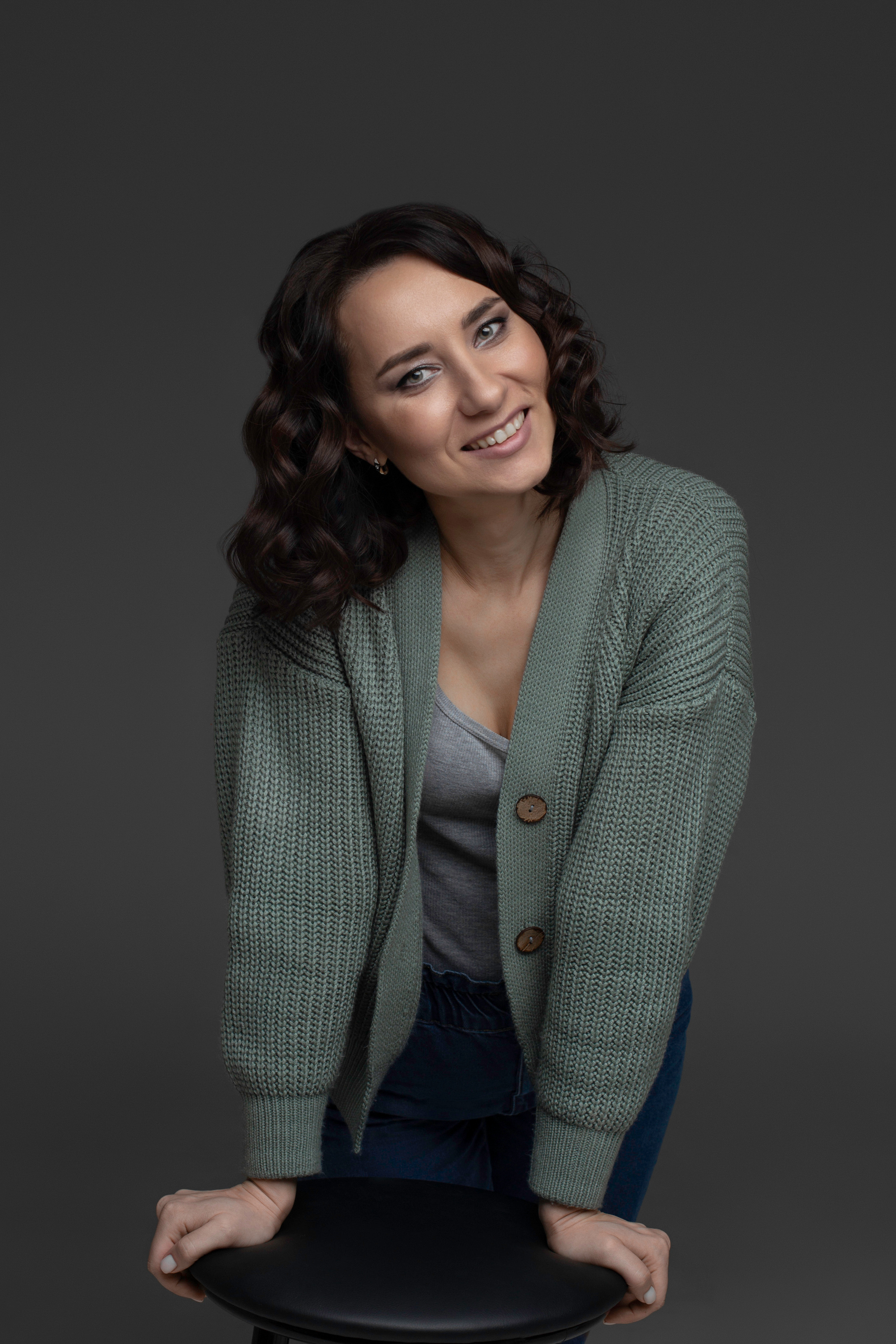 Анастасия. Ирина Квасова | Фотограф в стиле VOGUE | Тюмень