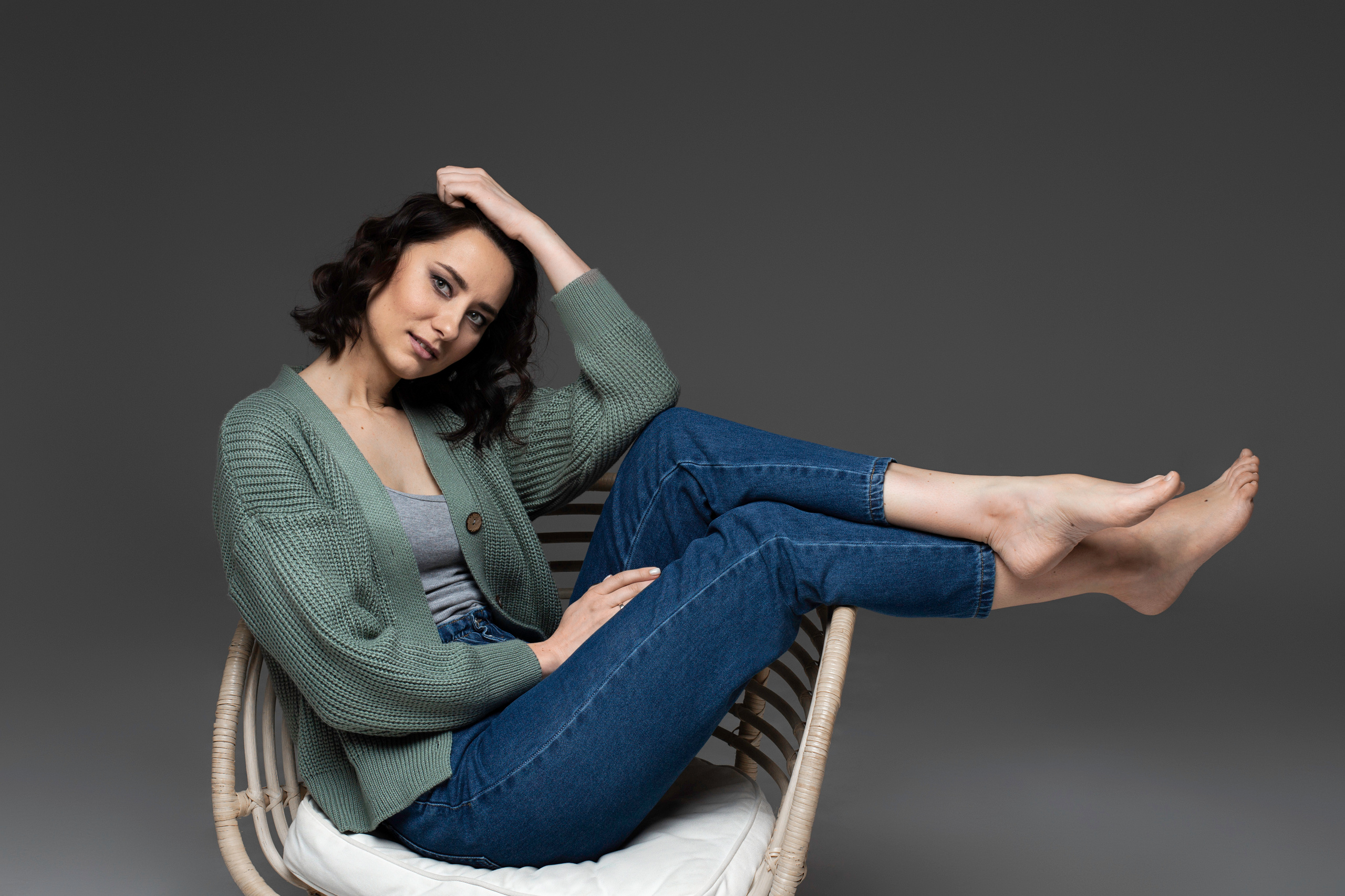 Анастасия. Ирина Квасова | Фотограф в стиле VOGUE | Тюмень