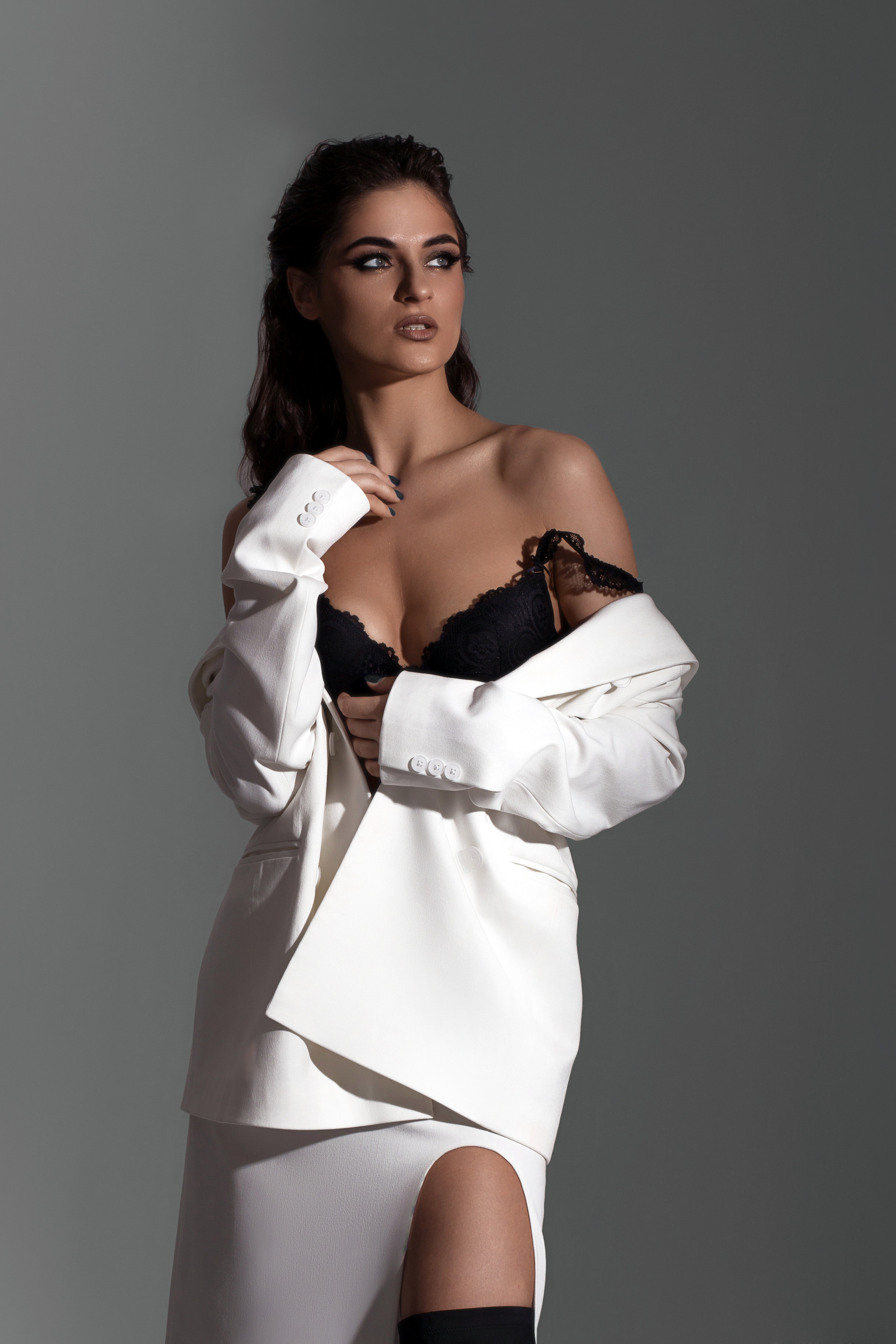 Марго. Ирина Квасова | Фотограф в стиле VOGUE | Тюмень