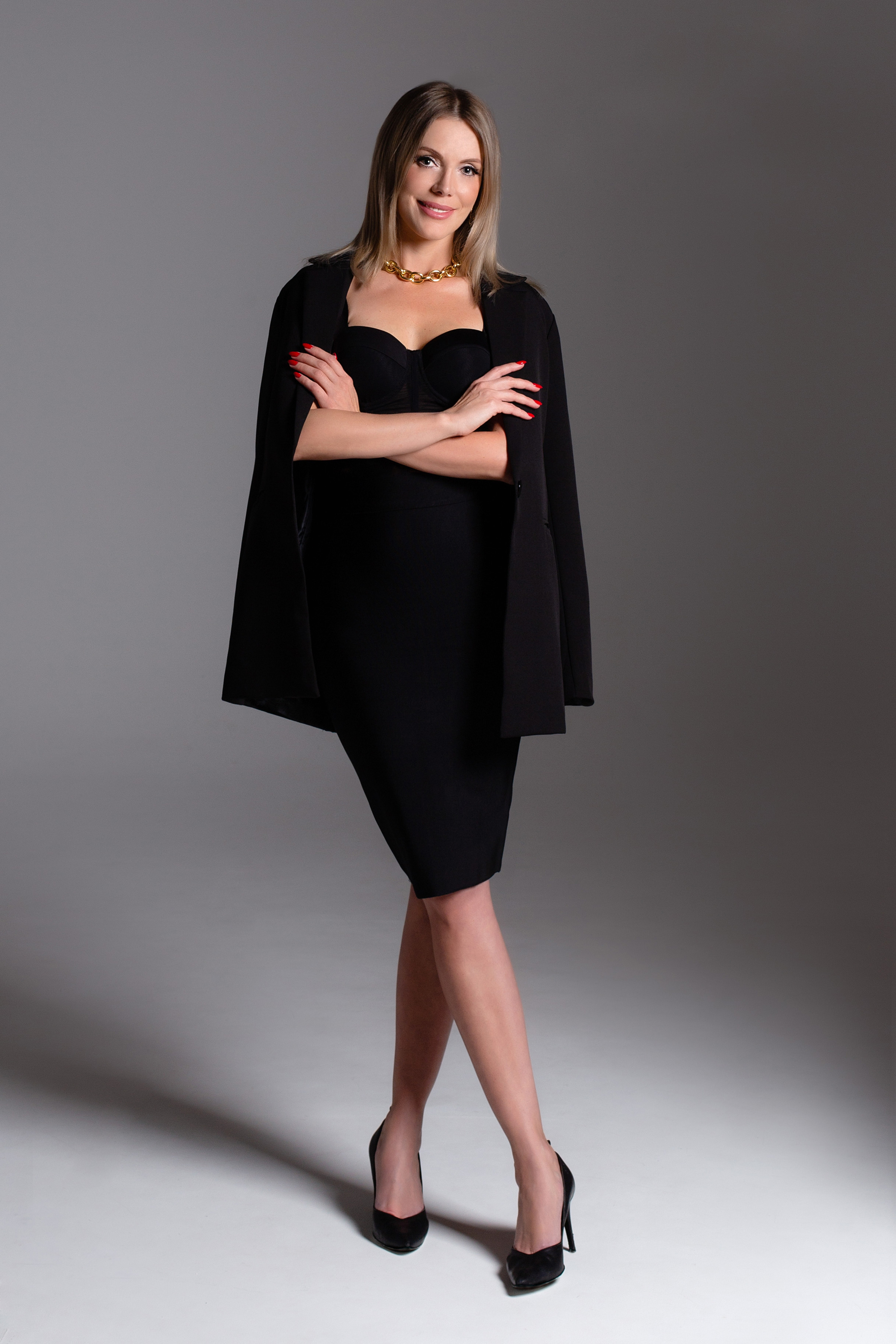 Катя. Ирина Квасова | Фотограф в стиле VOGUE | Тюмень