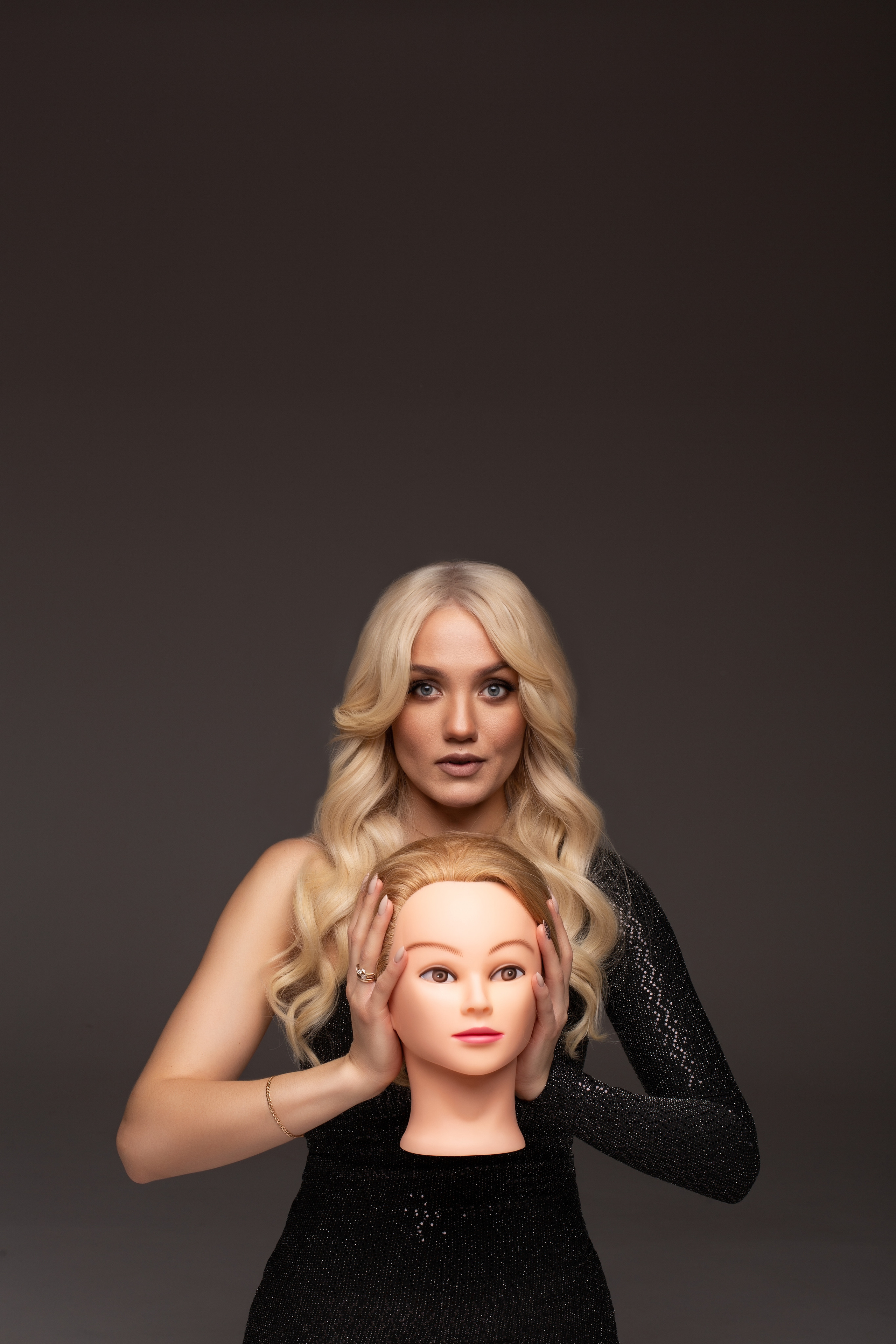 Стилист, парикмахер Марина. Ирина Квасова | Фотограф в стиле VOGUE | Тюмень