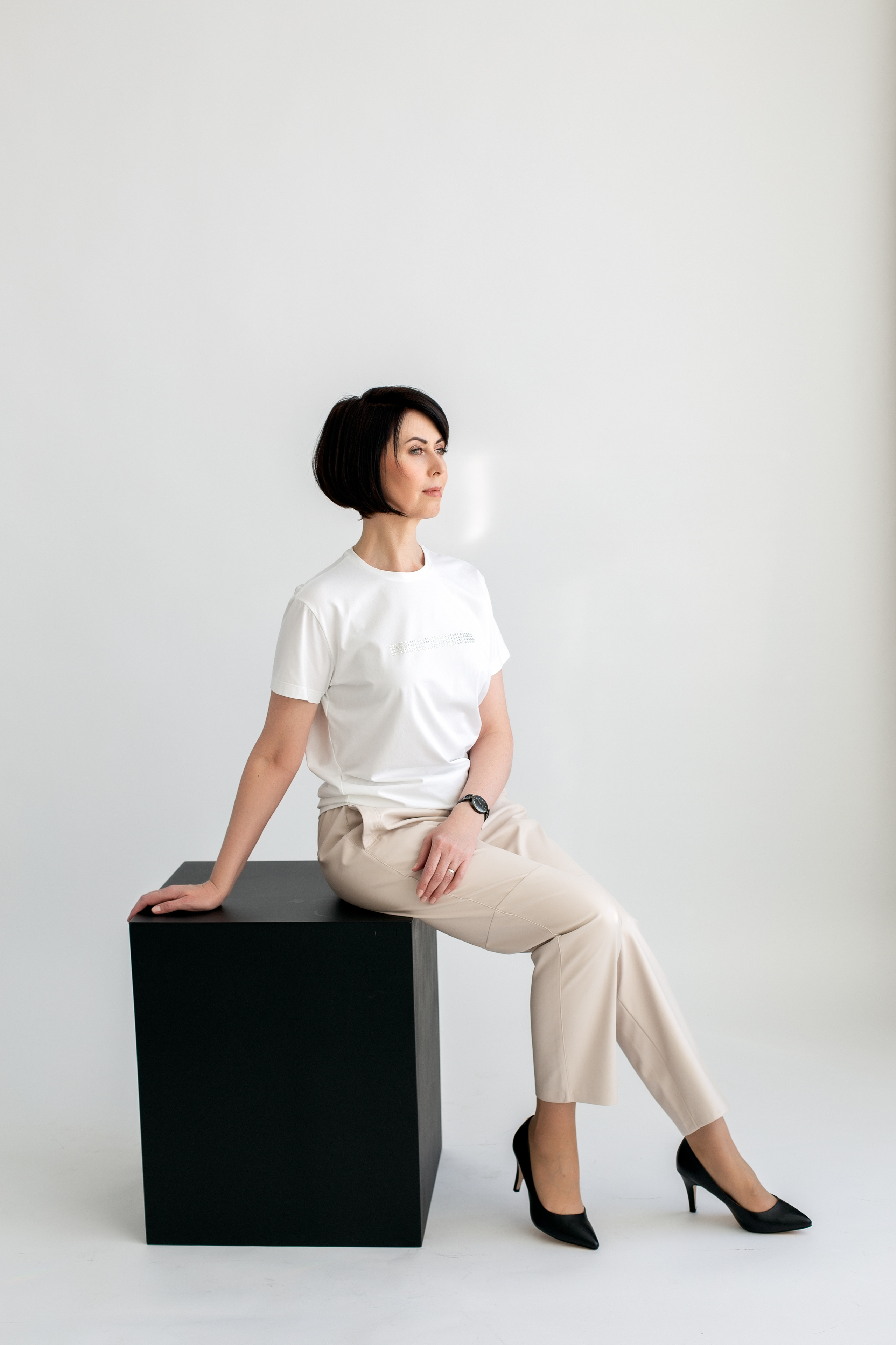 Бухгалтер Наталья. Ирина Квасова | Фотограф в стиле VOGUE | Тюмень