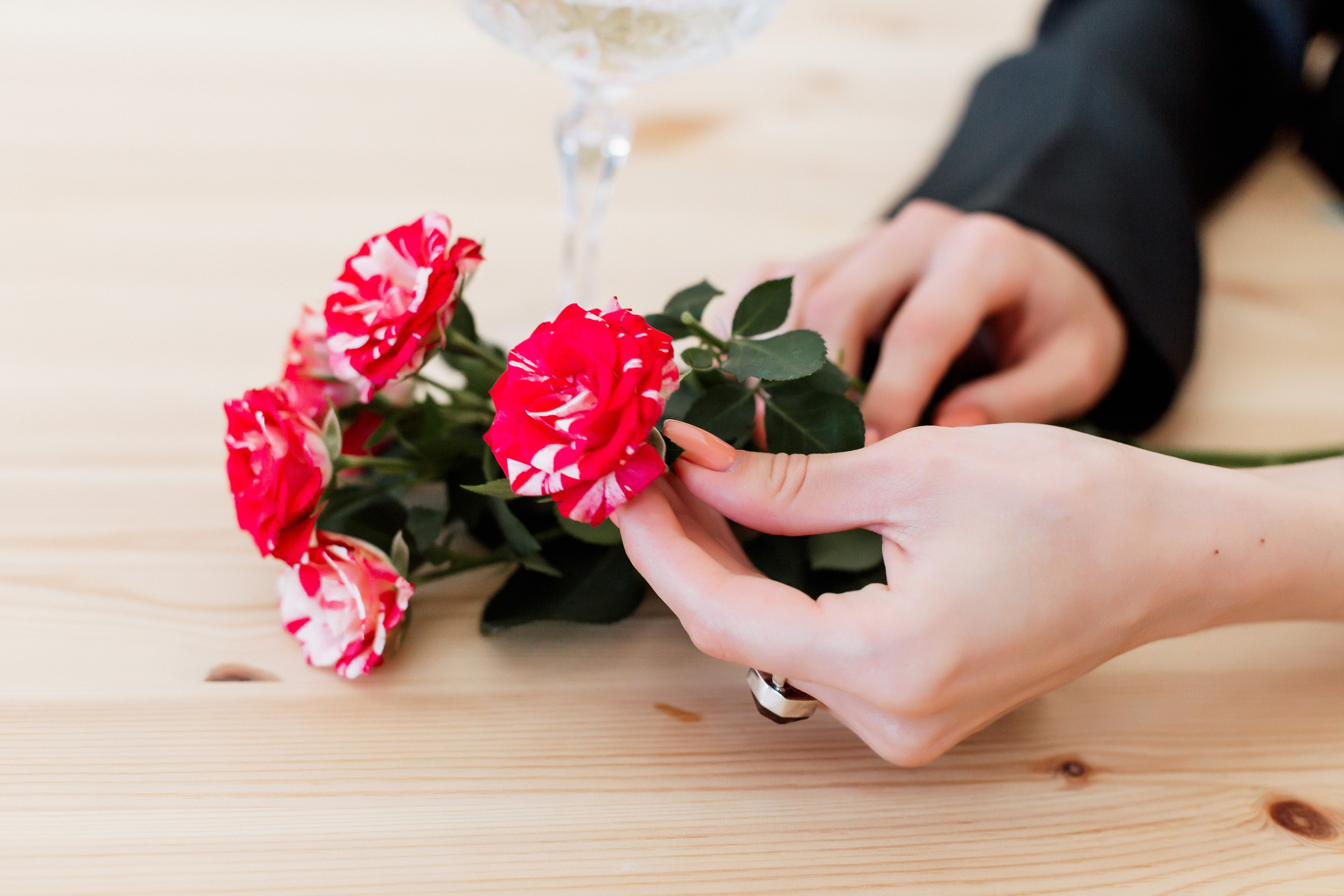 Вдохновение. Ирина Квасова | Фотограф в стиле VOGUE | Тюмень