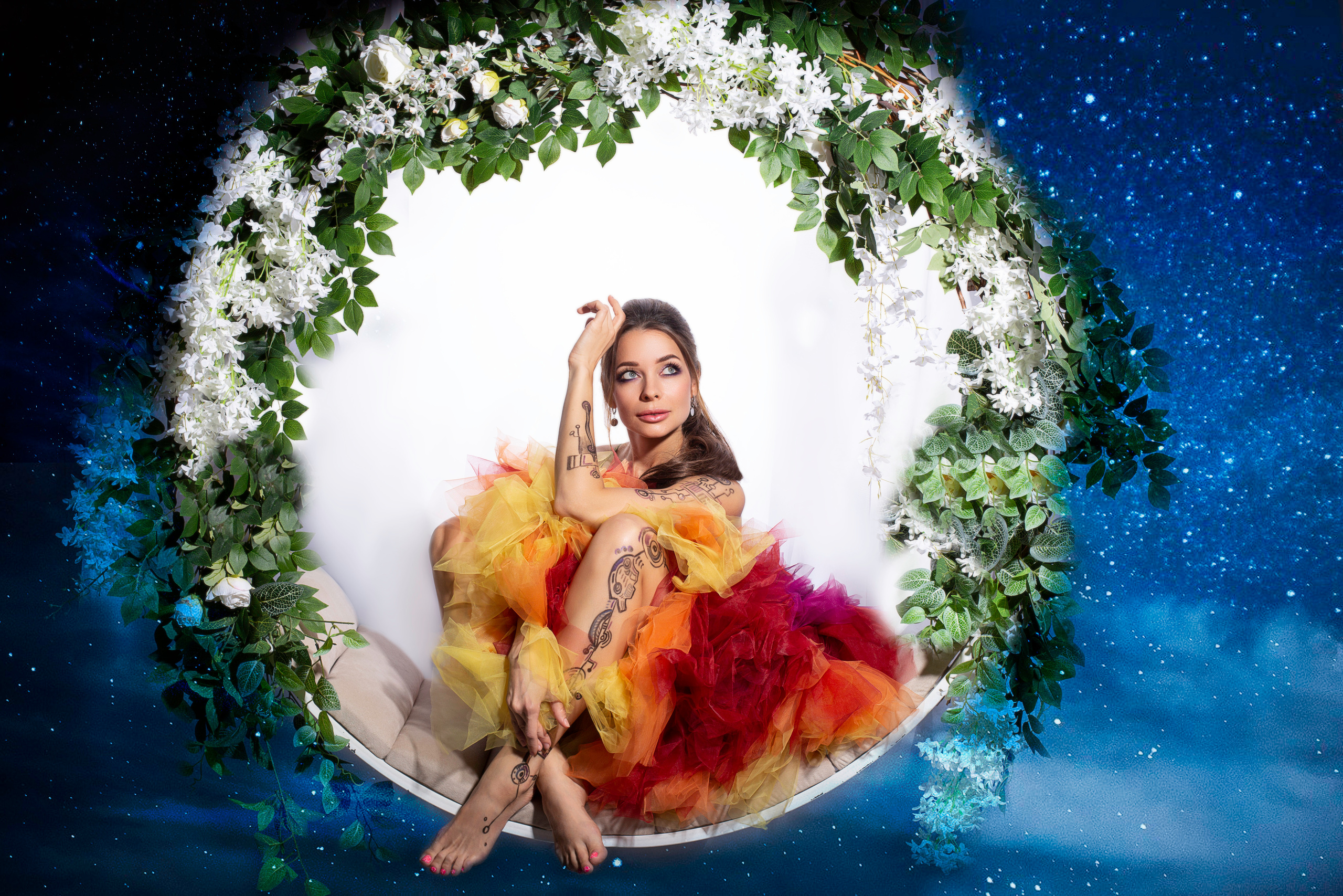 Золушка. Современное прочтение. Ирина Квасова | Фотограф в стиле VOGUE | Тюмень