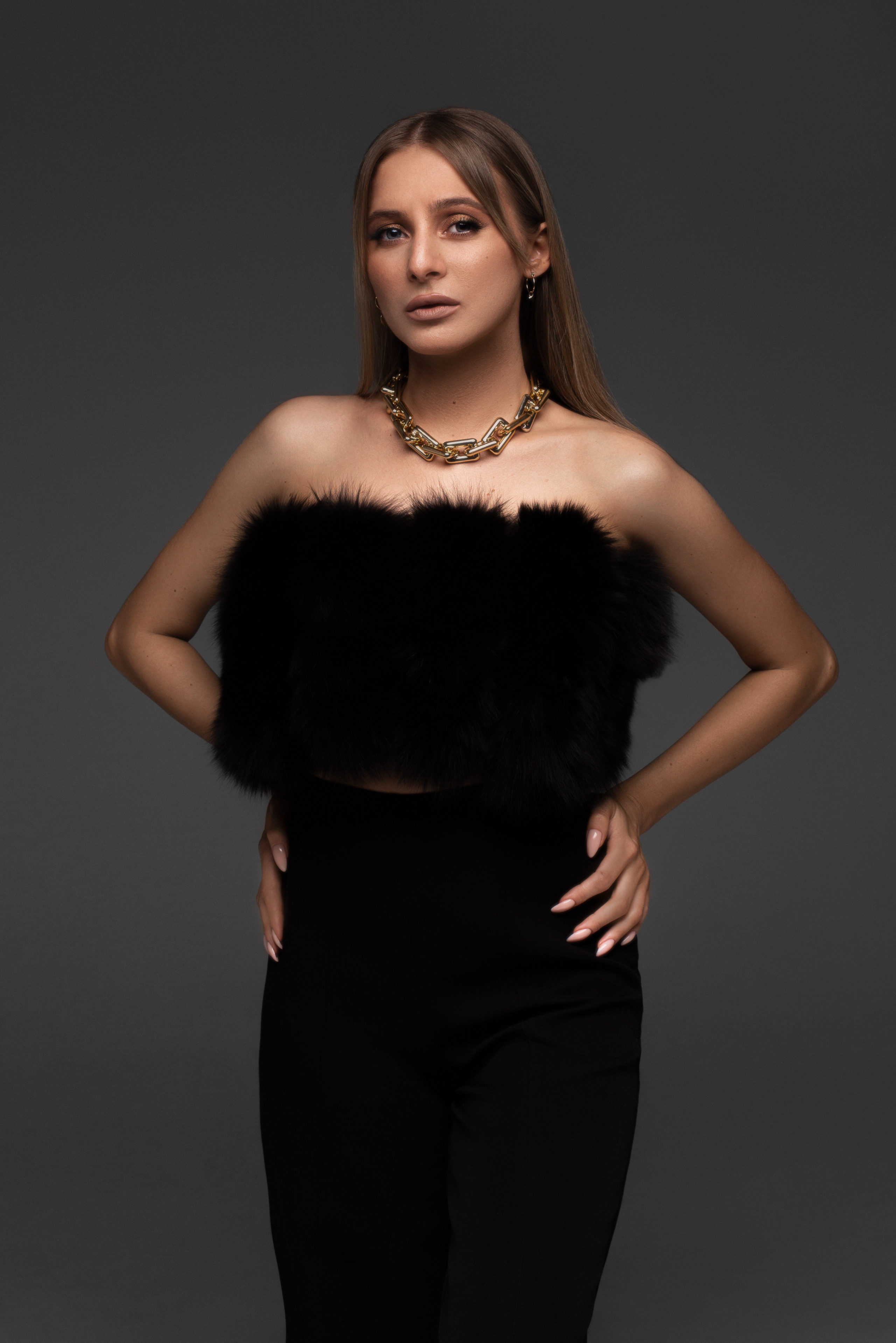 Наталья. Ирина Квасова | Фотограф в стиле VOGUE | Тюмень