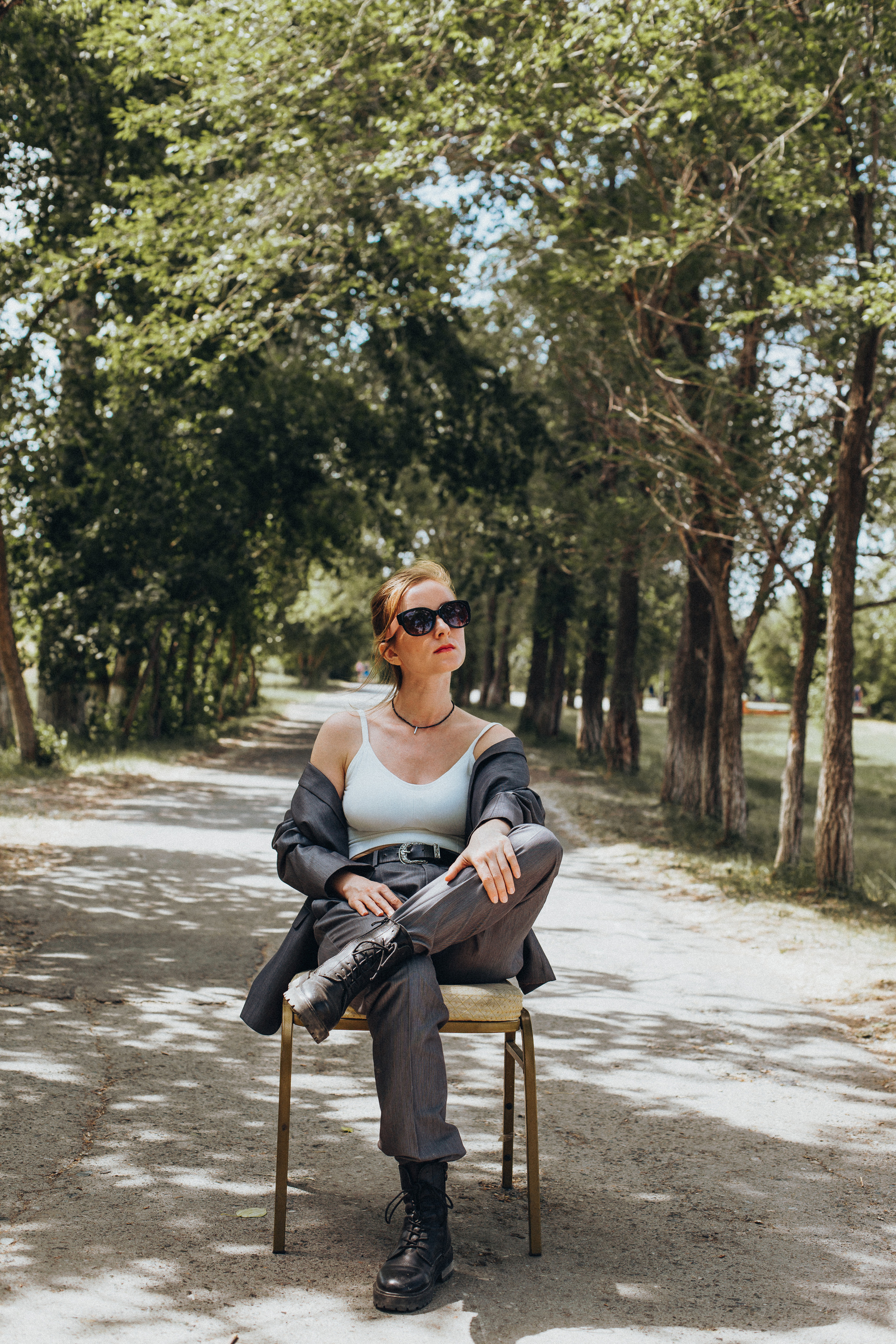 Одуванчики. Ирина Квасова | Фотограф в стиле VOGUE | Тюмень