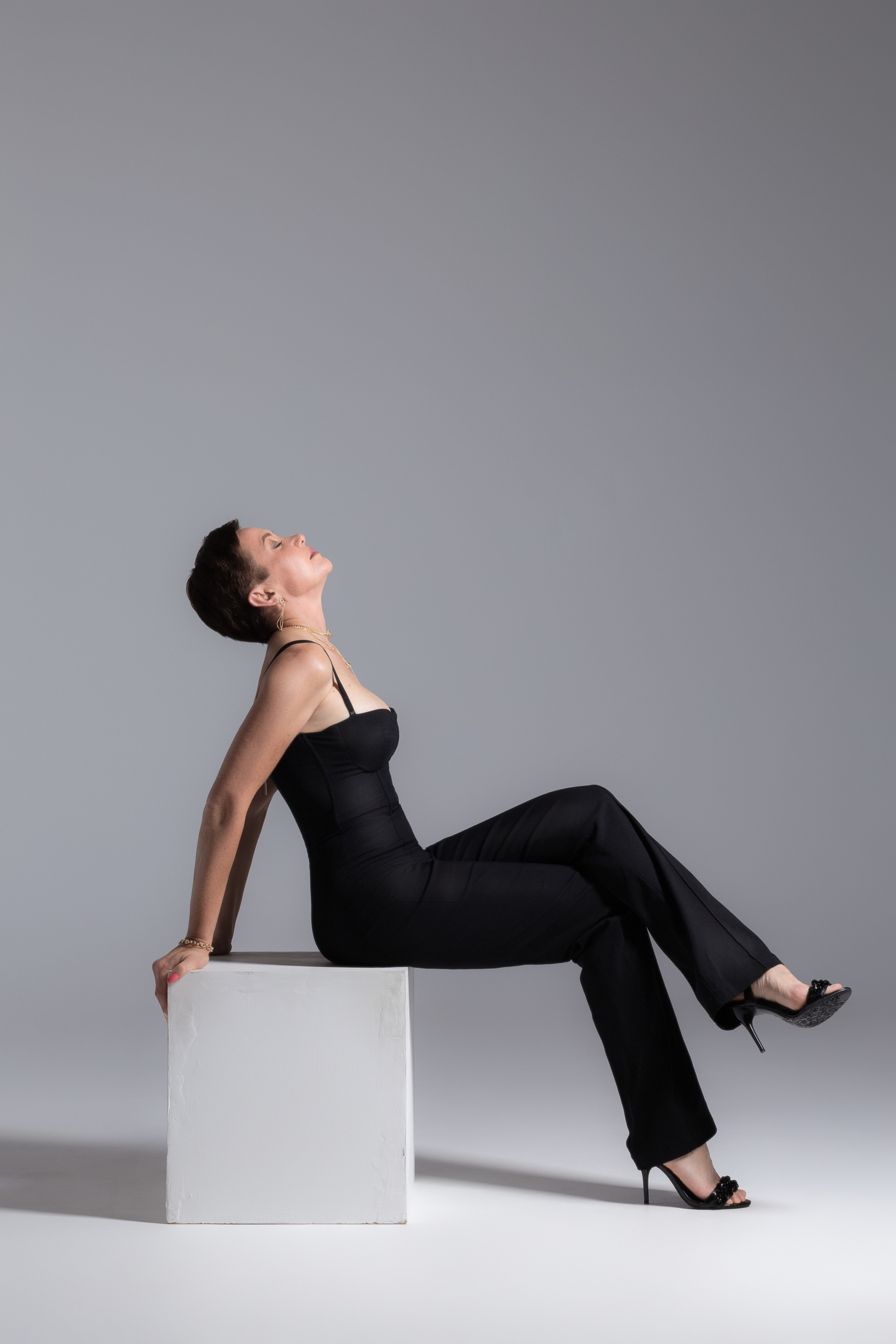 Светлана. Ирина Квасова | Фотограф в стиле VOGUE | Тюмень